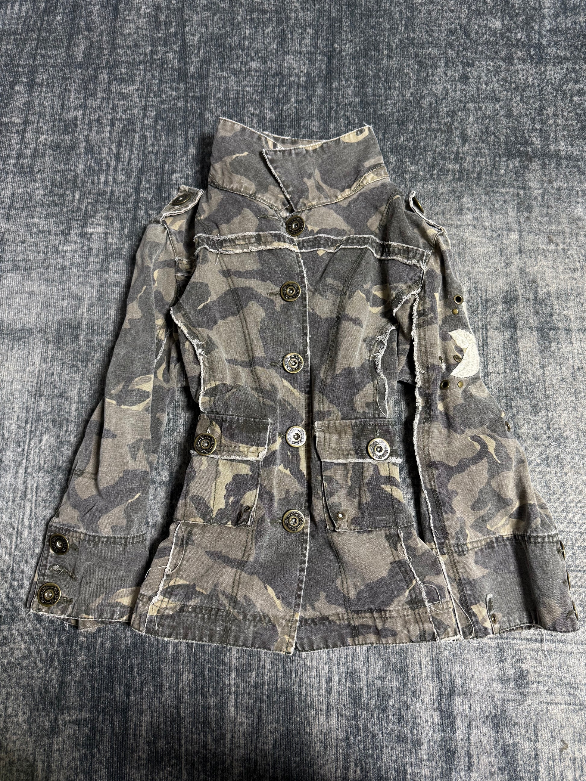 B2V-MISSME JACKET༒