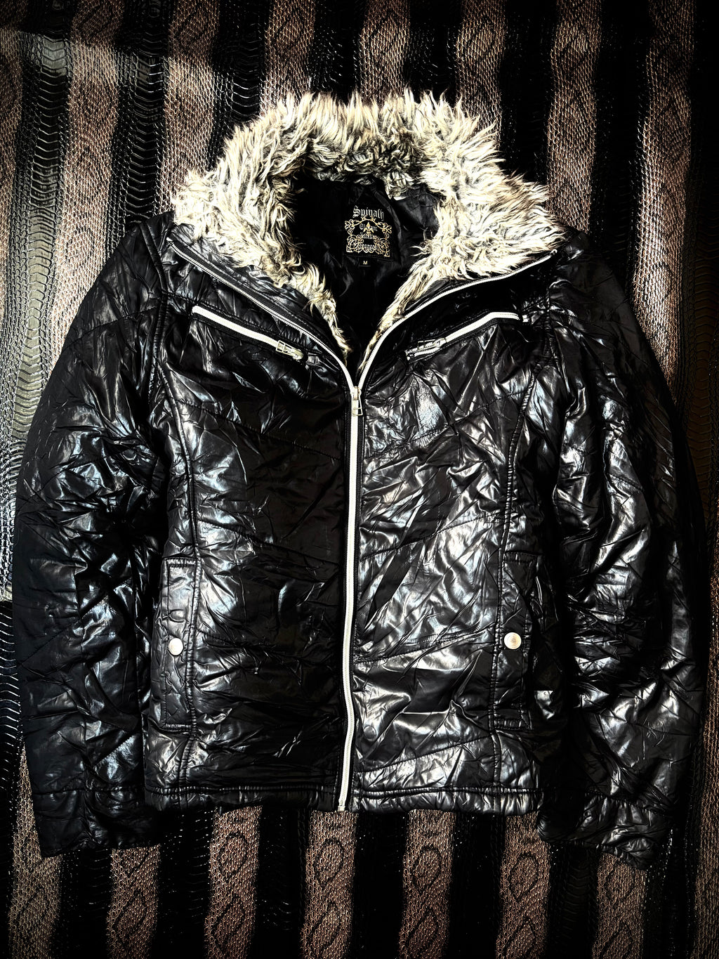 B2V SPINATH JACKET04 ༒