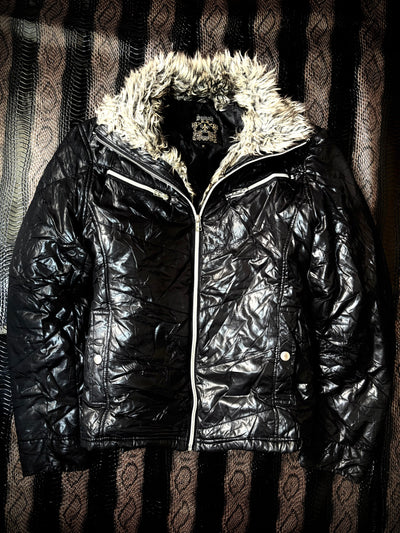 B2V SPINATH JACKET04 ༒