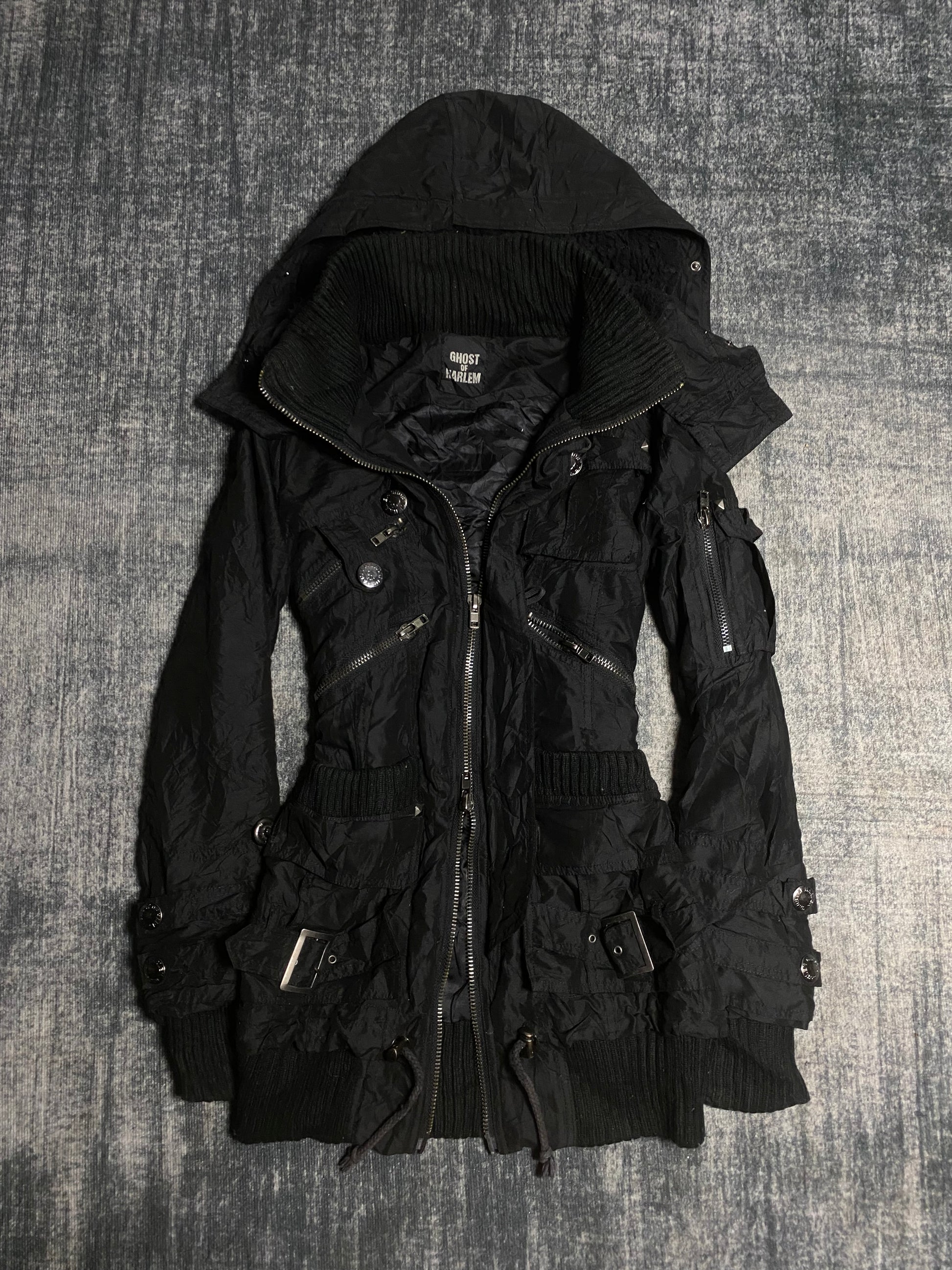 ༒GHOST OF HAREM༒