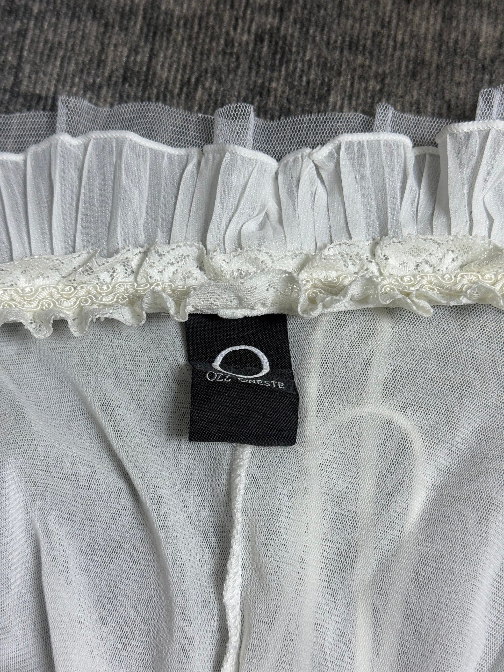 B2V-OZZ ANGEL SET ༒