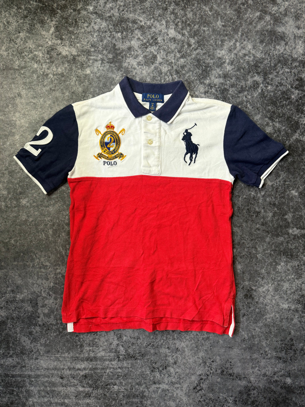 490726BAD2WEAR