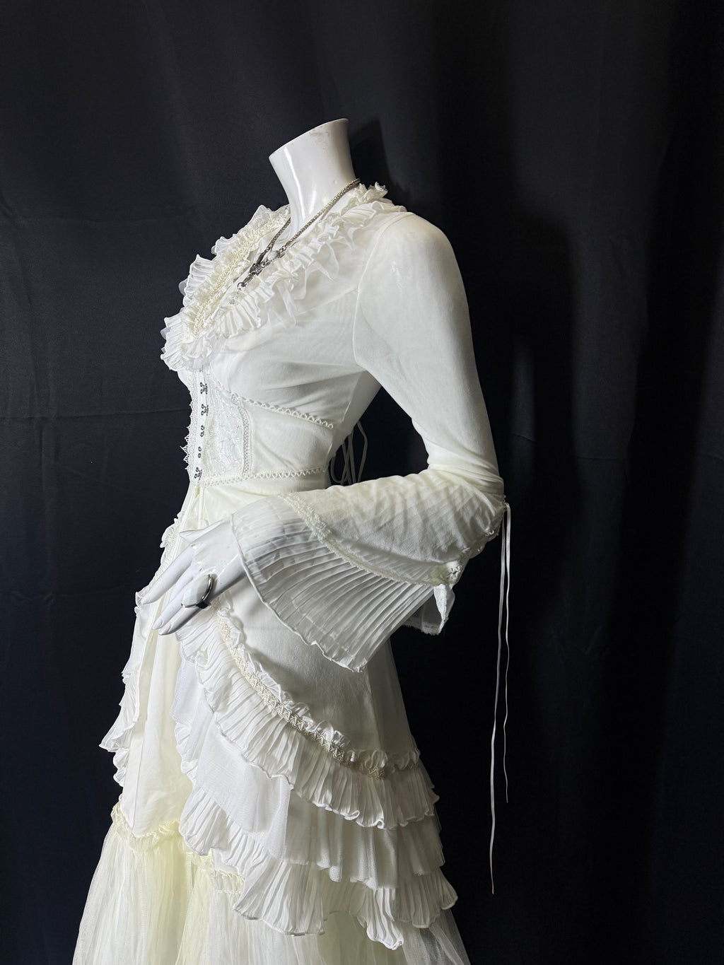 B2V-OZZ ANGEL SET ༒