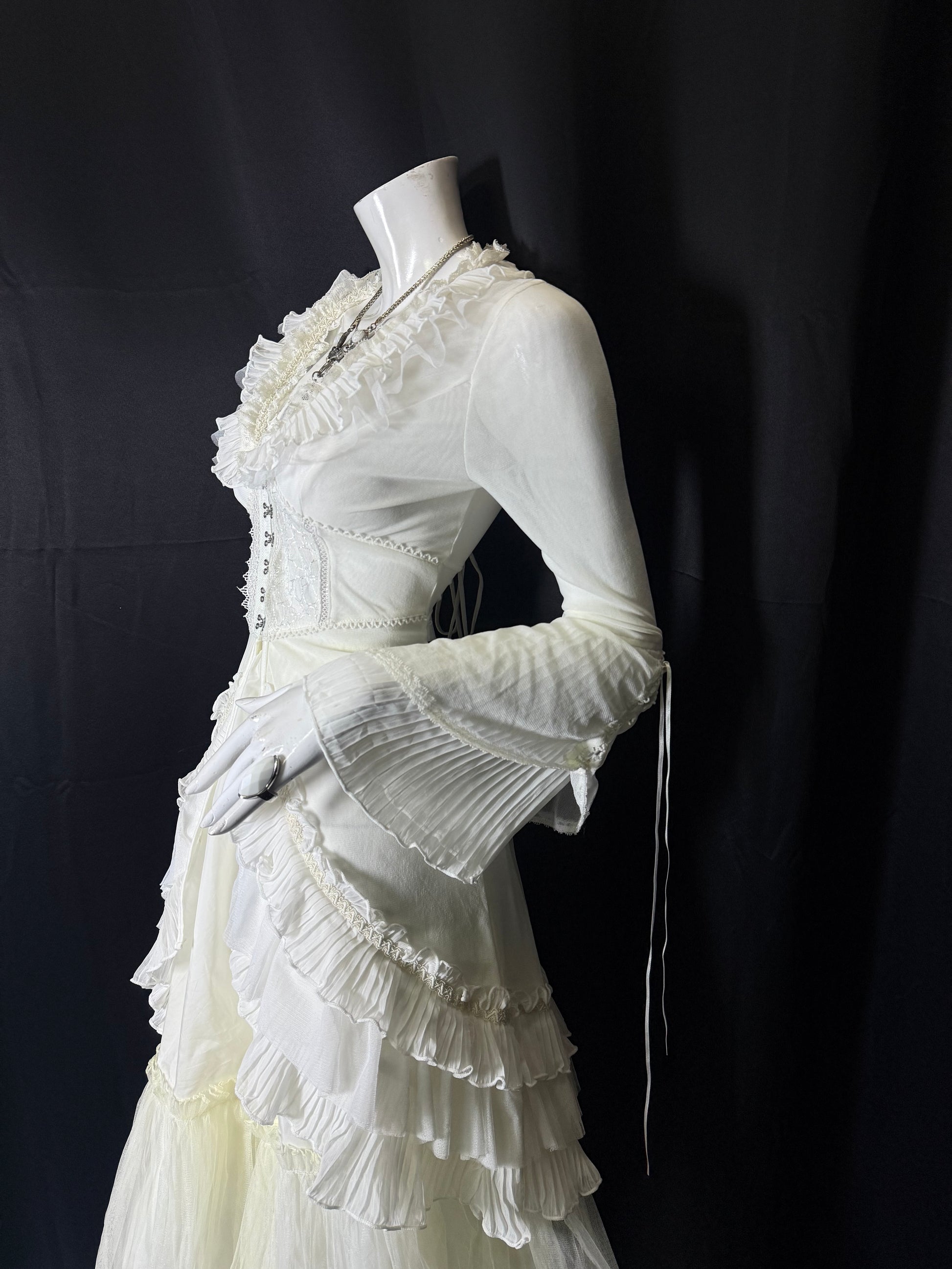 B2V-OZZ ANGEL SET ༒