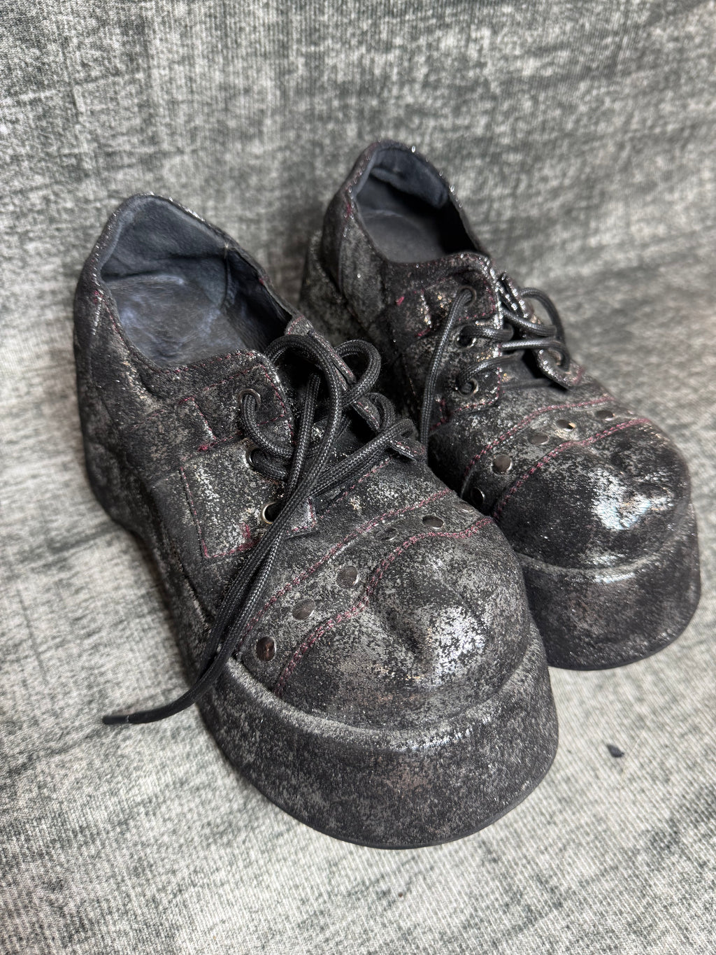 3YUM0M SHOES