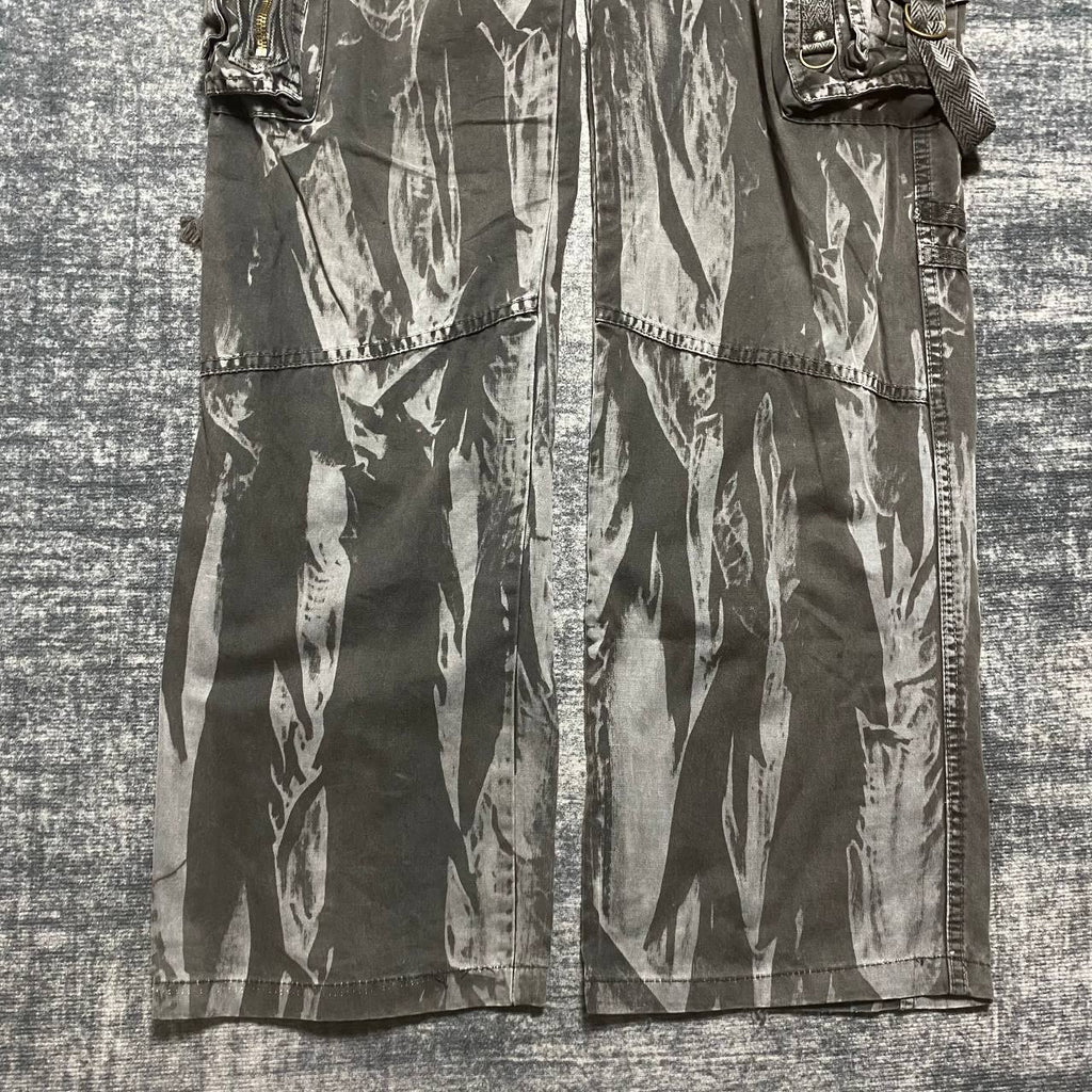 ༒Very cool Cargo Pant😭