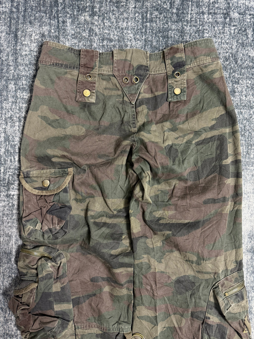 ༒Military Cargo༒