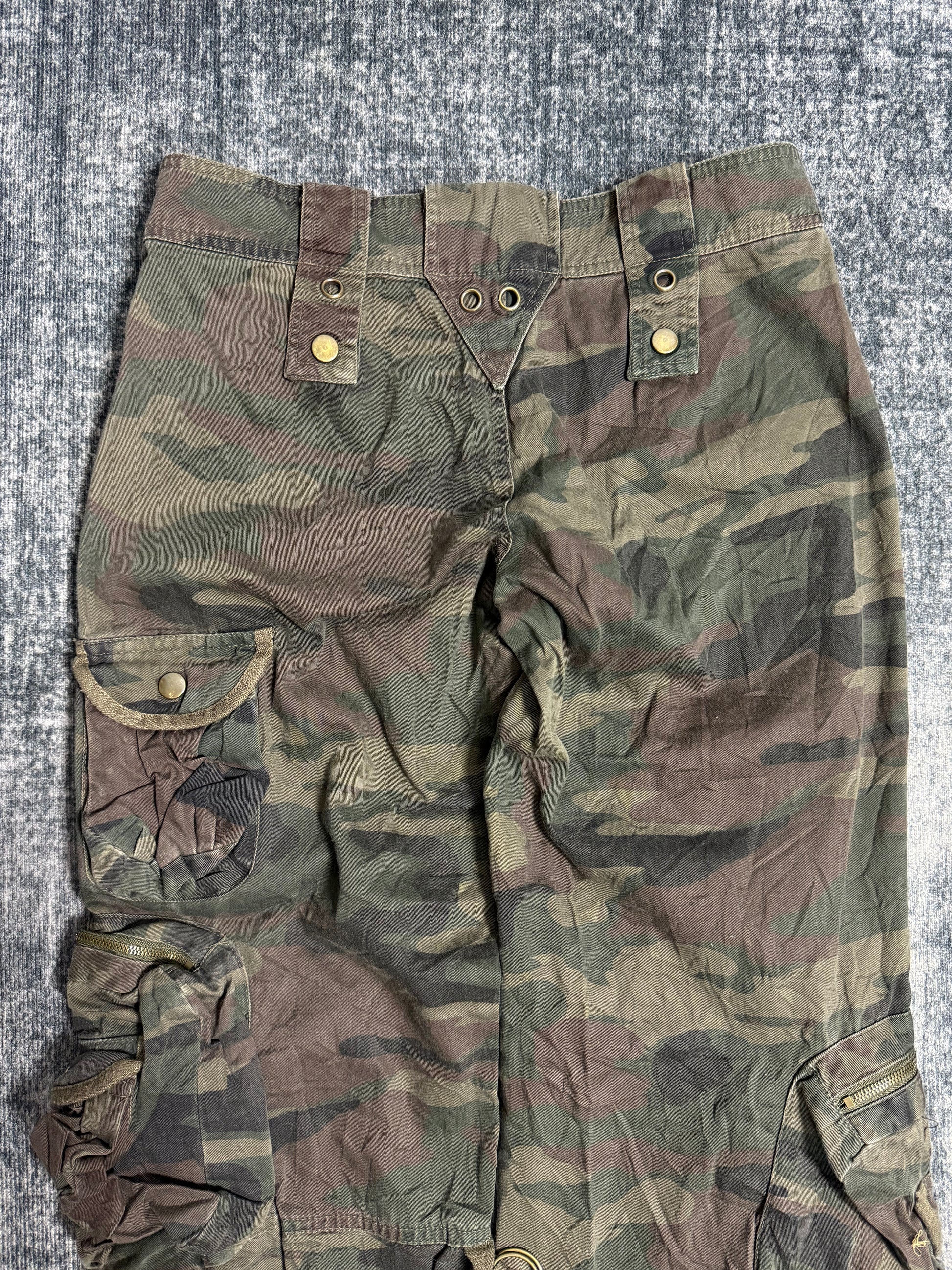 ༒Military Cargo༒