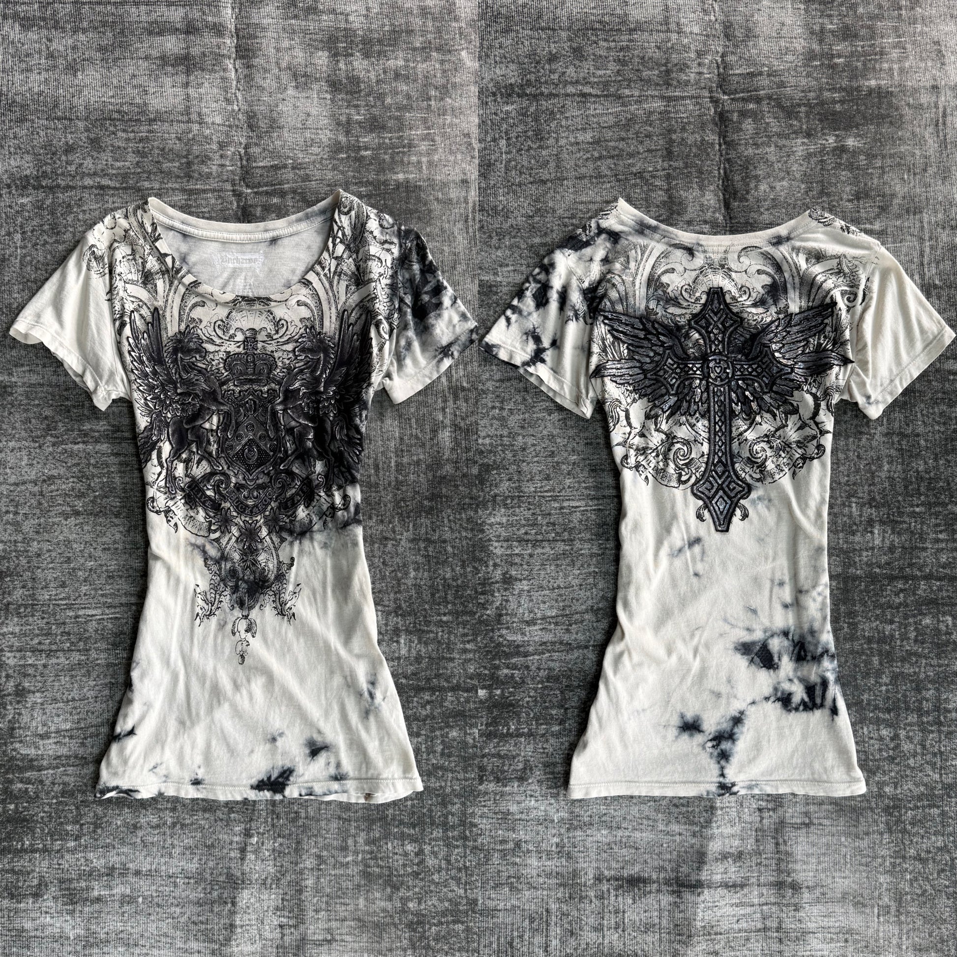 AFFECTION TOP ༒