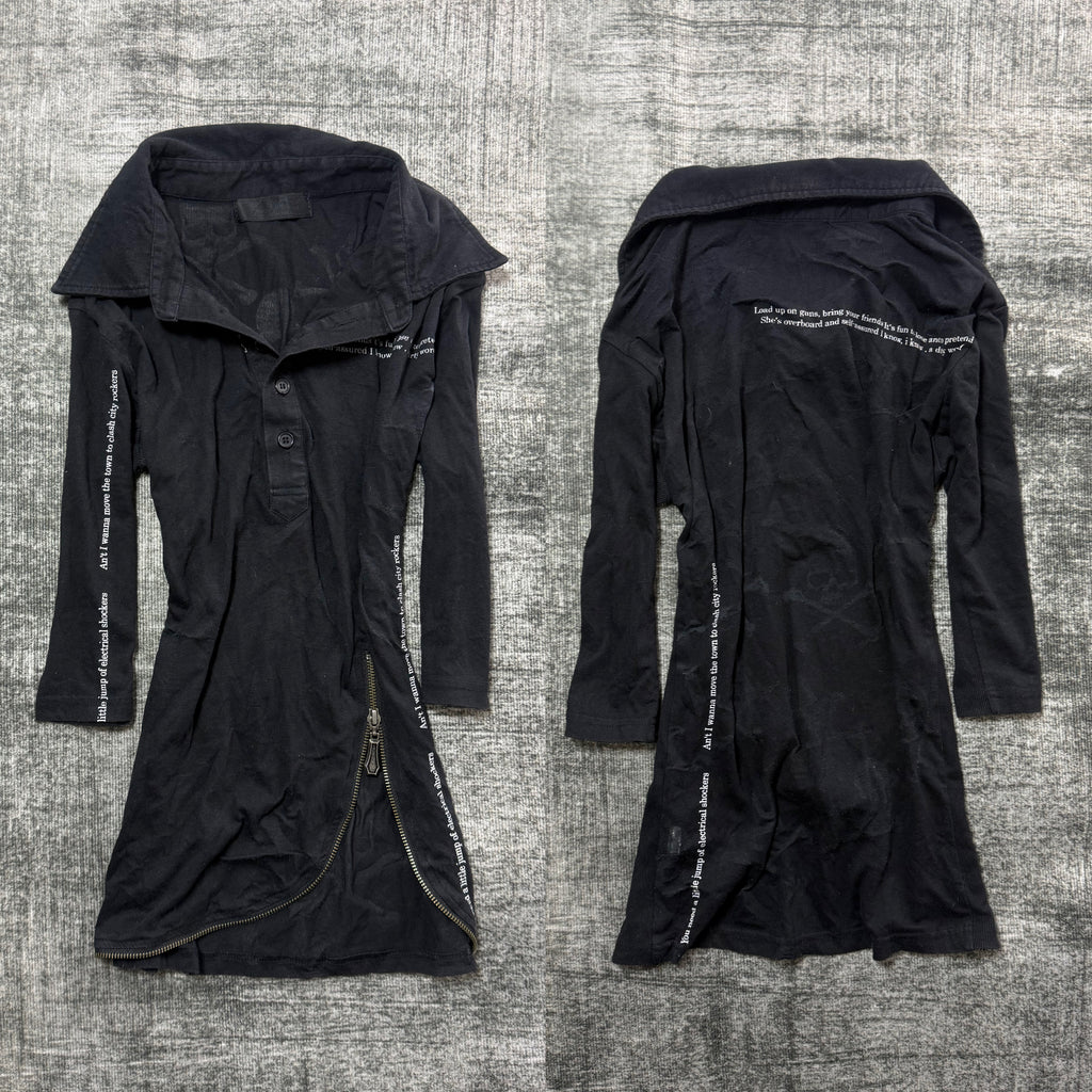 JACKROSE TOP༒