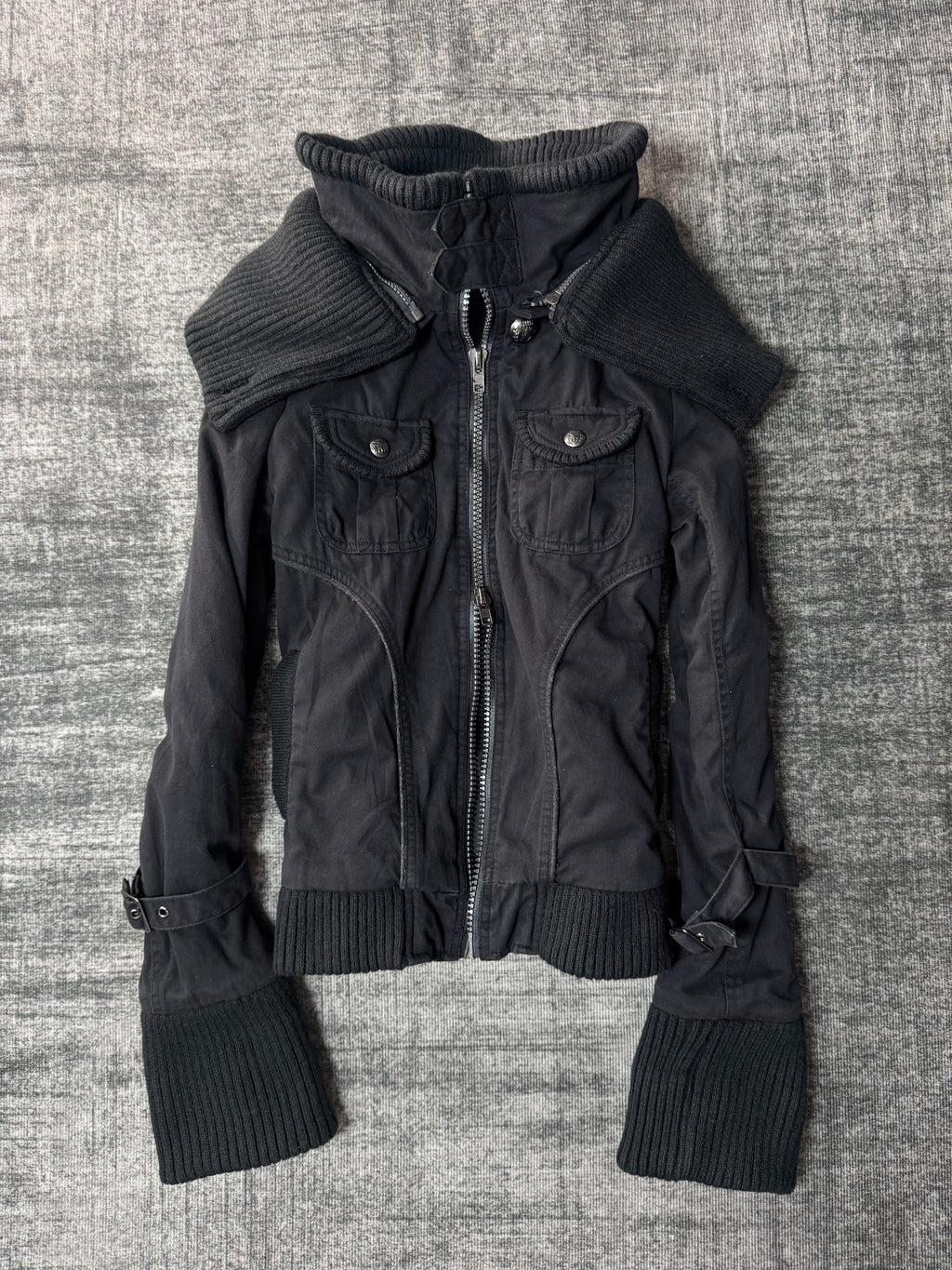 550826BAD2WEAR
