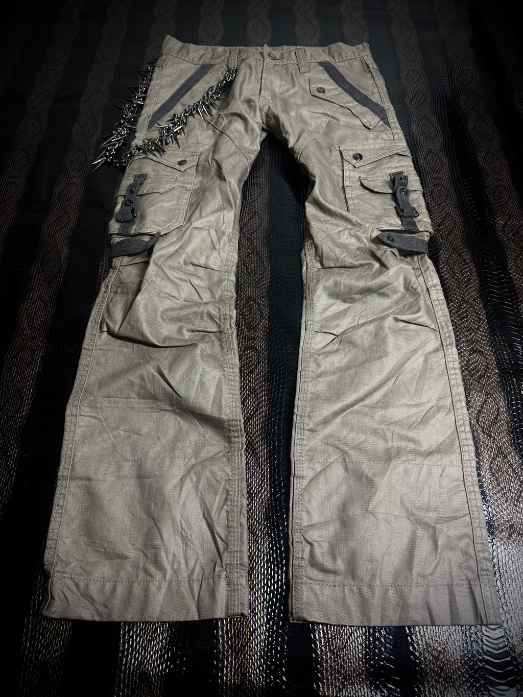 ༒NICLOE CLUB PANTS༒