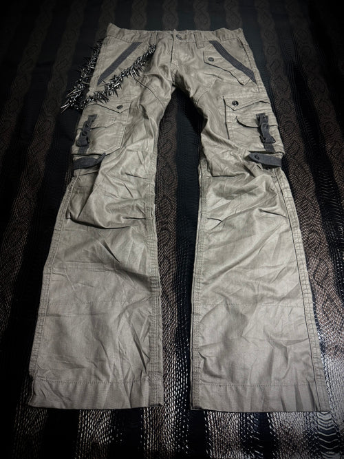 ༒NICLOE CLUB PANTS༒