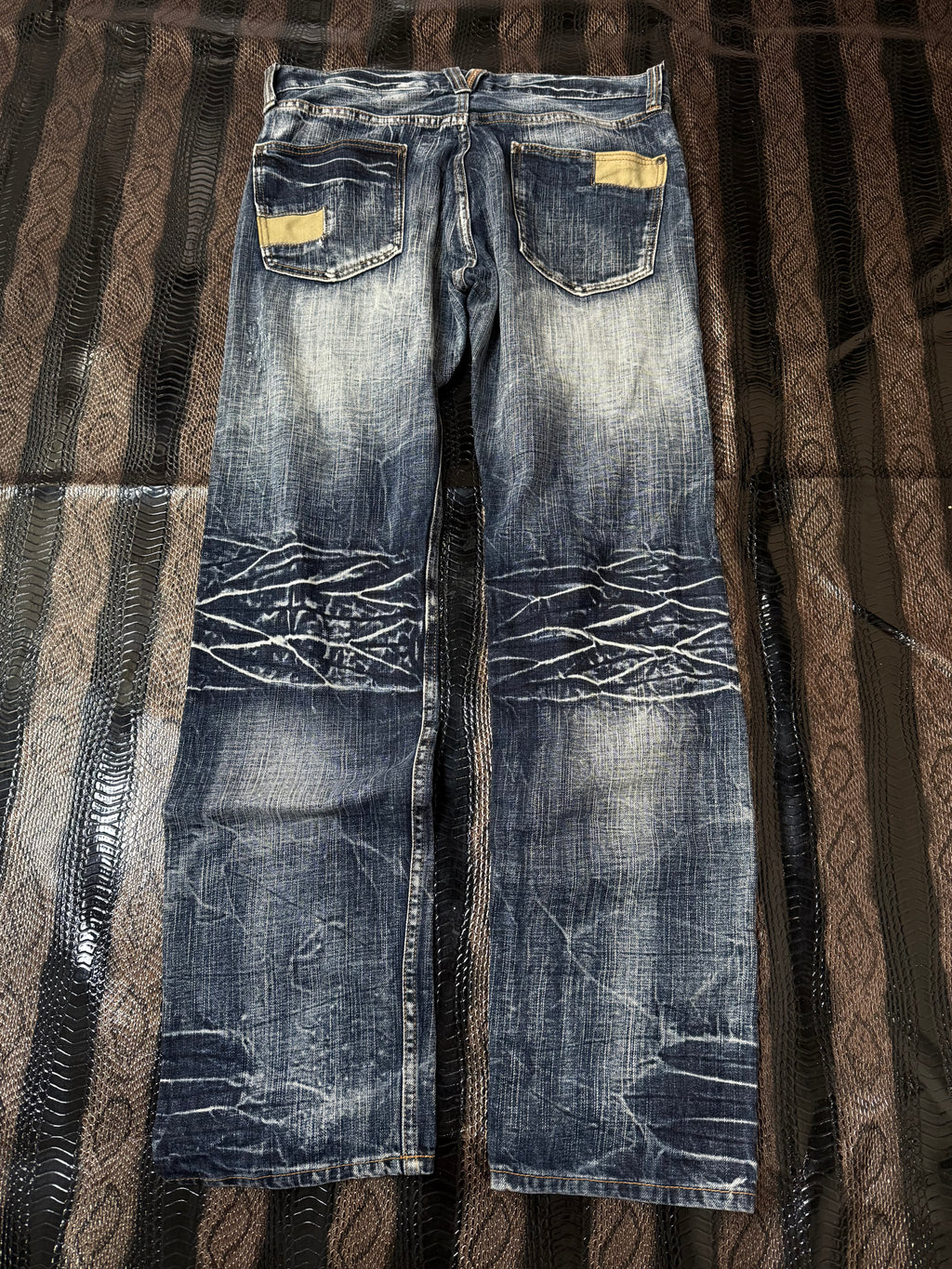 B2V SORRIDERE PANTS 11 ༒