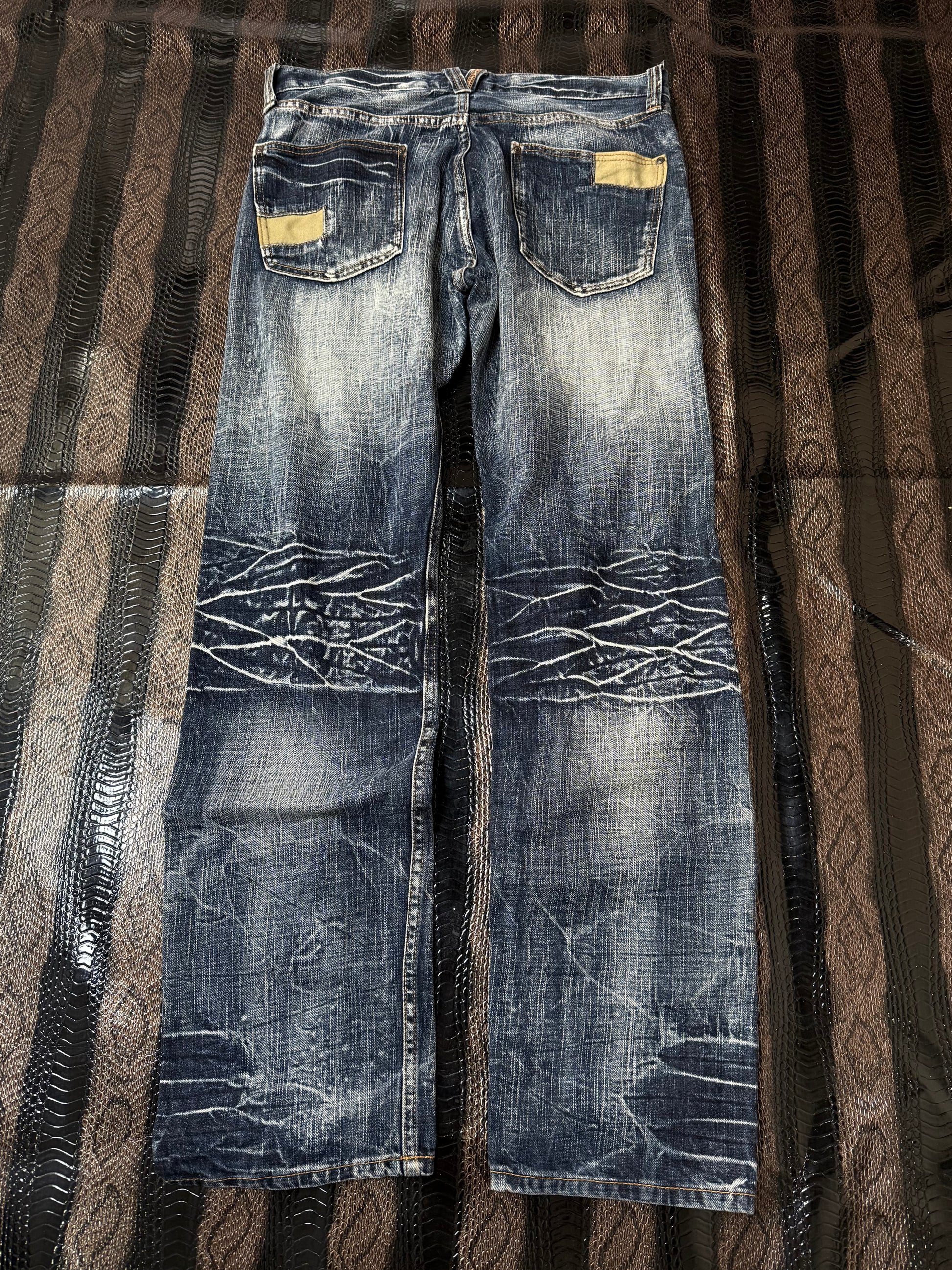 B2V SORRIDERE PANTS 11 ༒