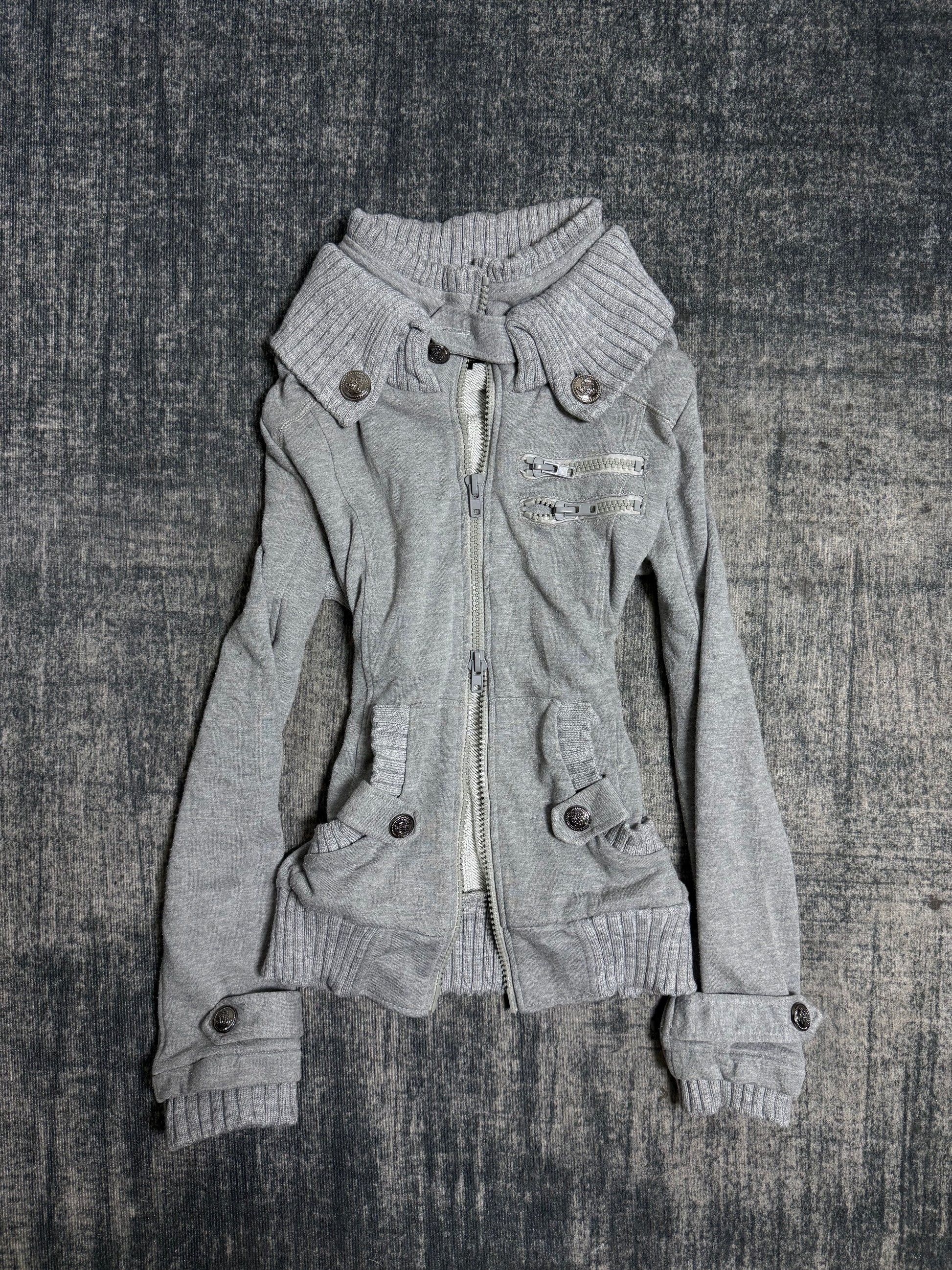 B2V-LA TENDA JACKET༒