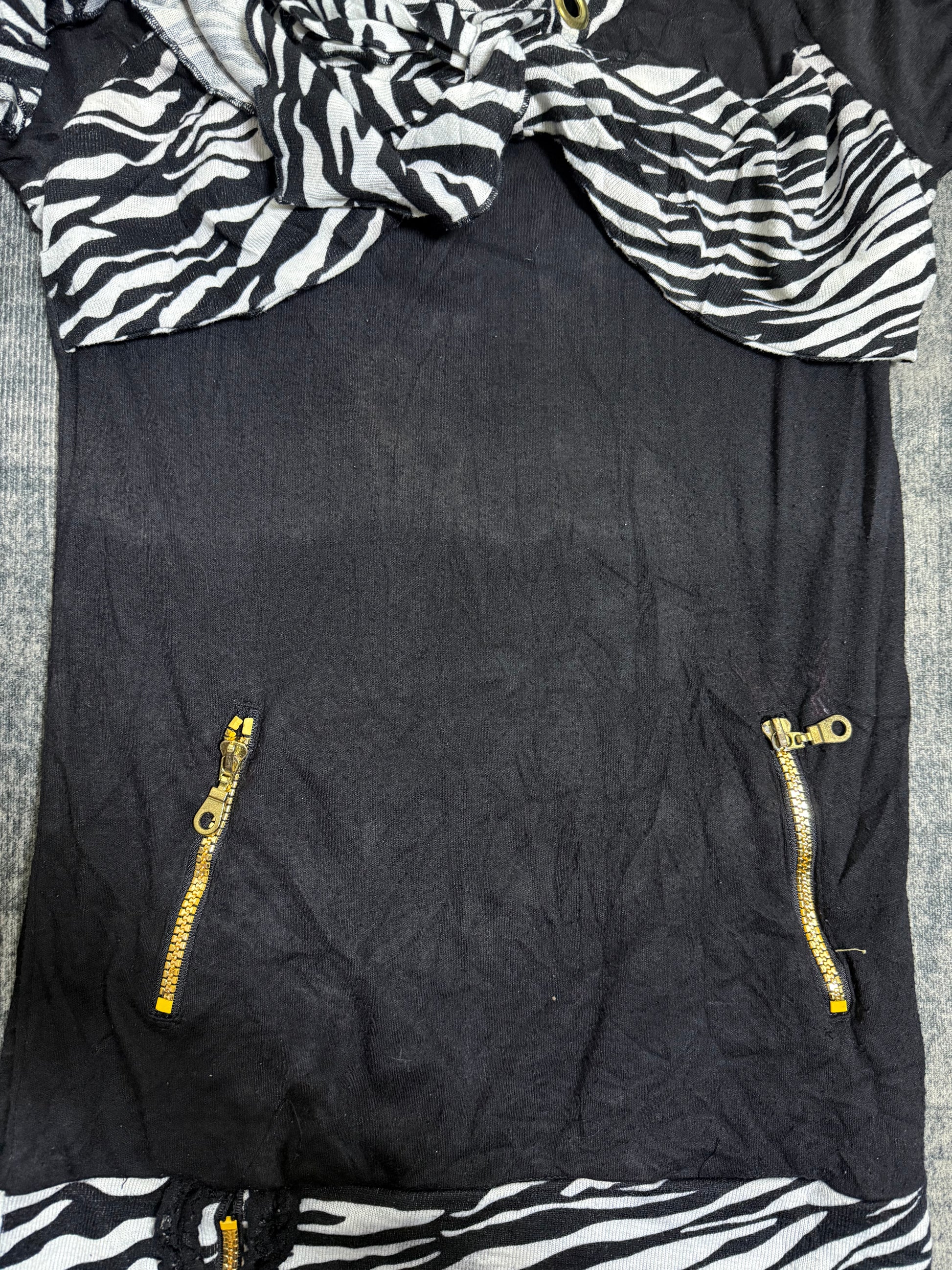 B2V-LIQUID GIRL SHIRT༒