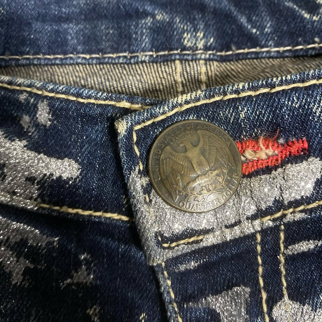 ༒D.i.A FLARE JEAN༒