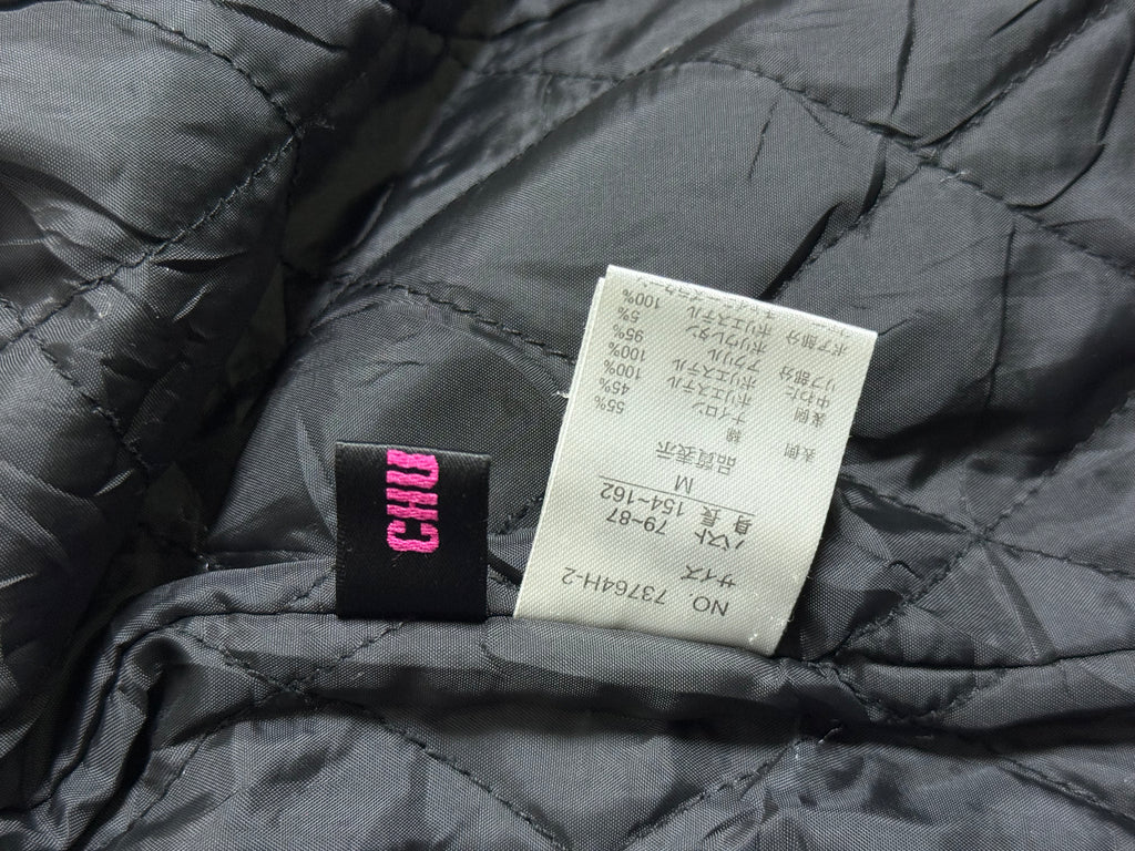 B2V- CHU XXX JACKET ༒