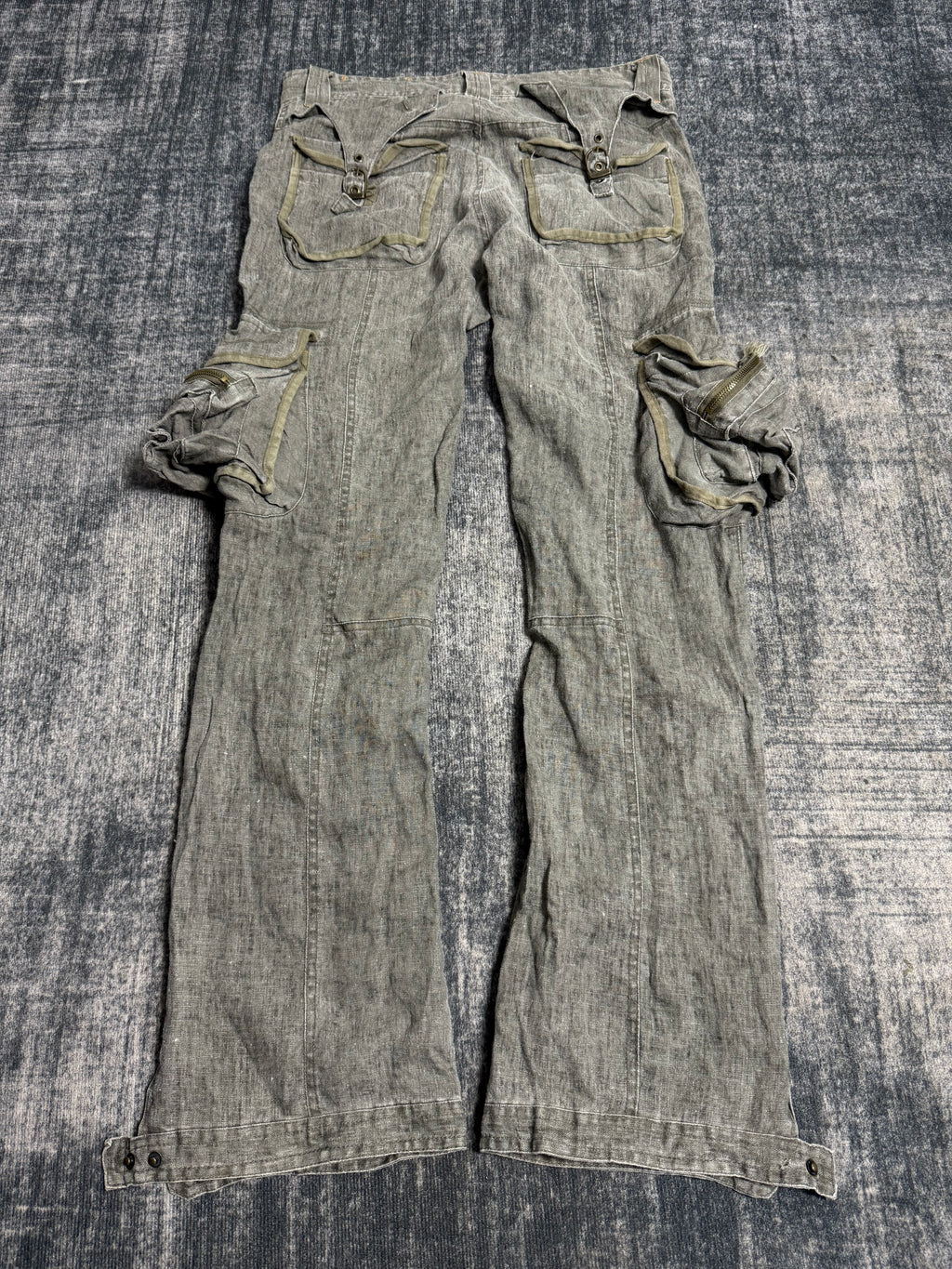 ༒Very cool Cargo Pant༒