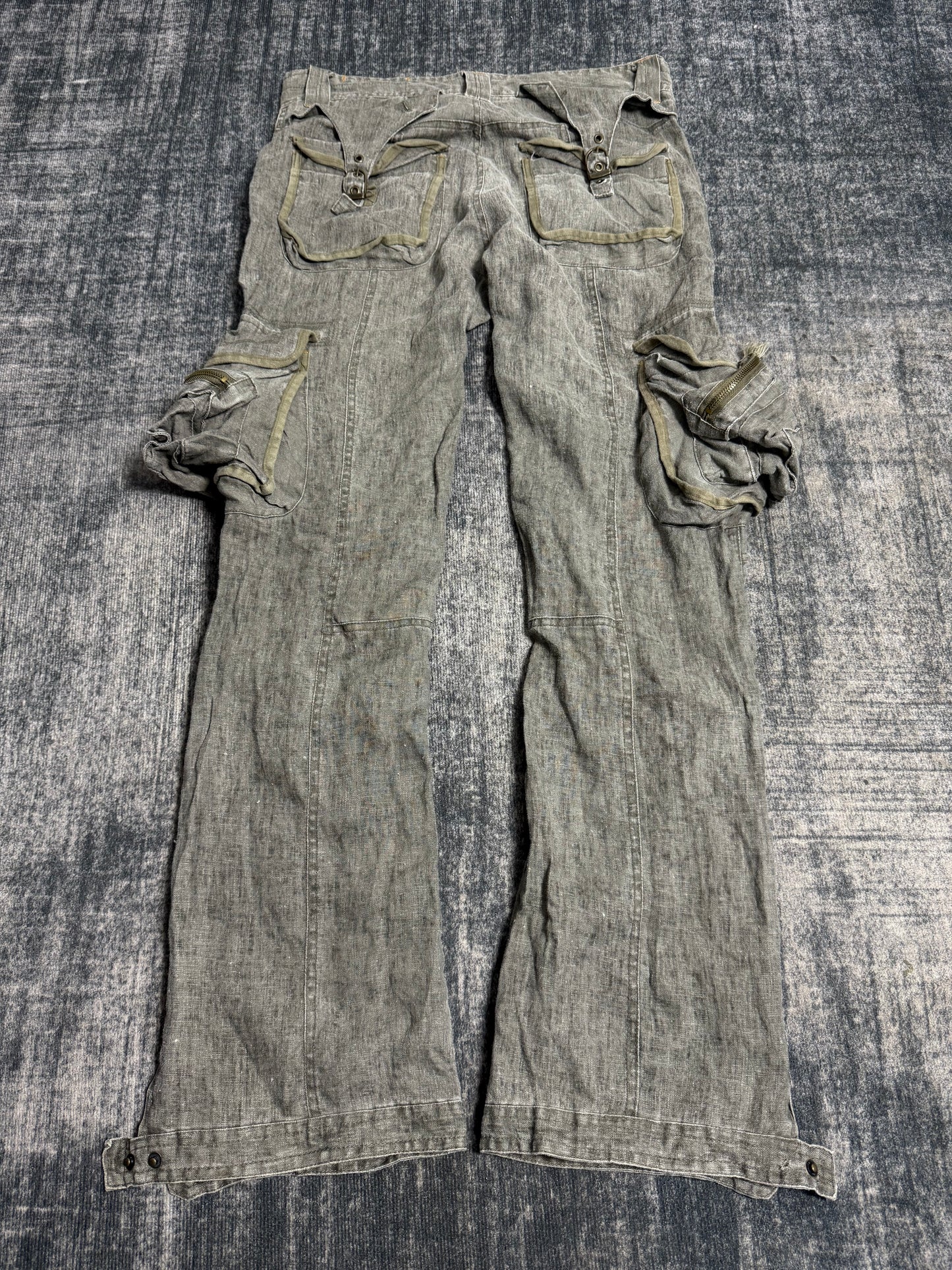 ༒Very cool Cargo Pant༒