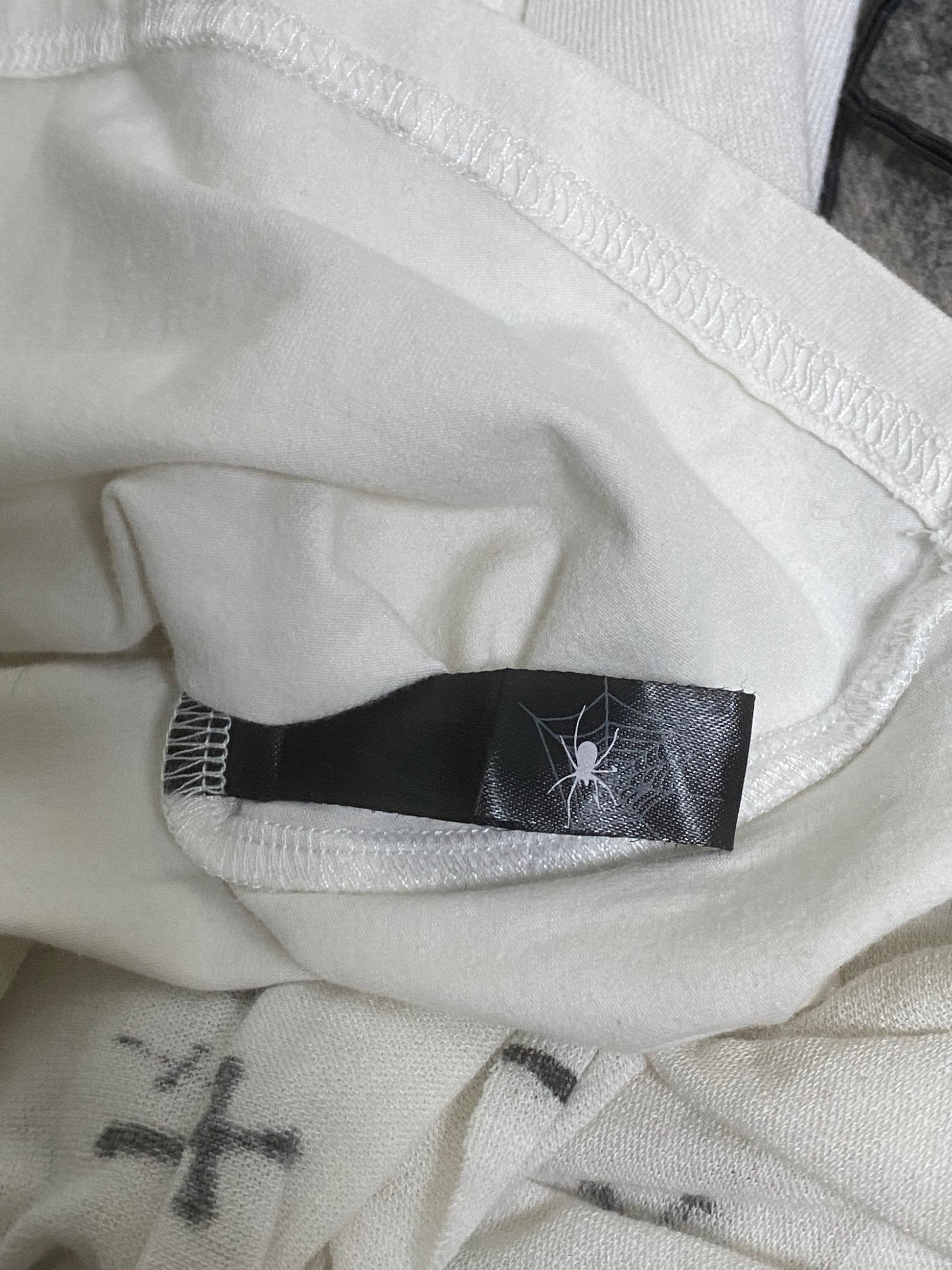 B2V- PUNK RAVE SHIRT༒