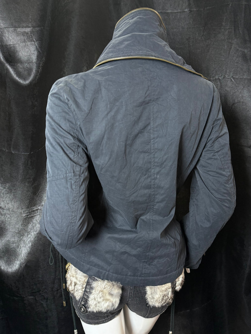 THINSULATE JACKET ༒