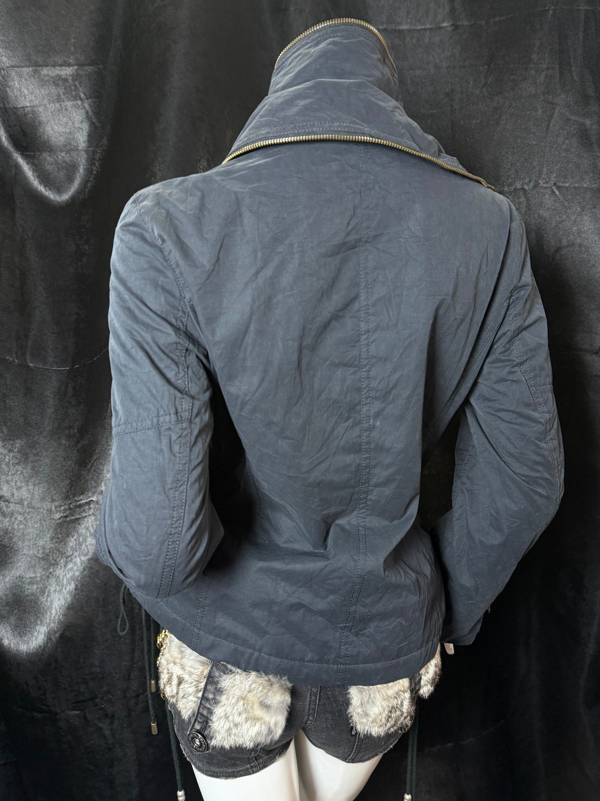 THINSULATE JACKET ༒