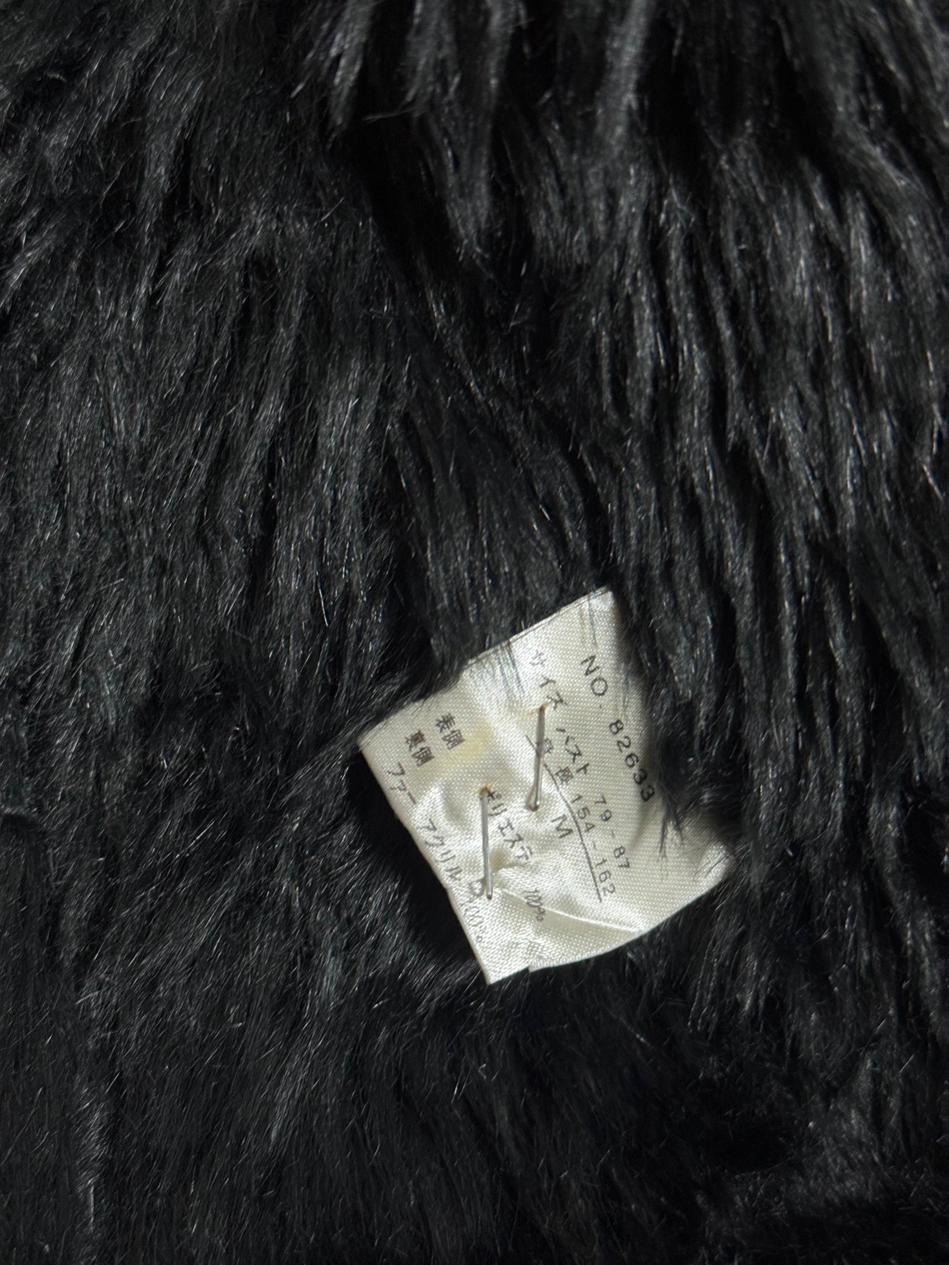 B2V-GIGGLE JACKET༒