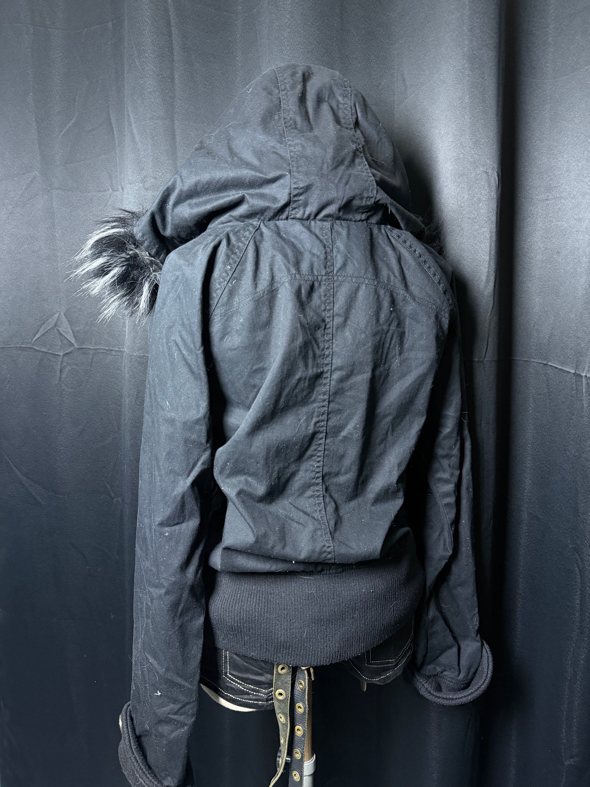 B2V-VON DUTCH JACKET༒