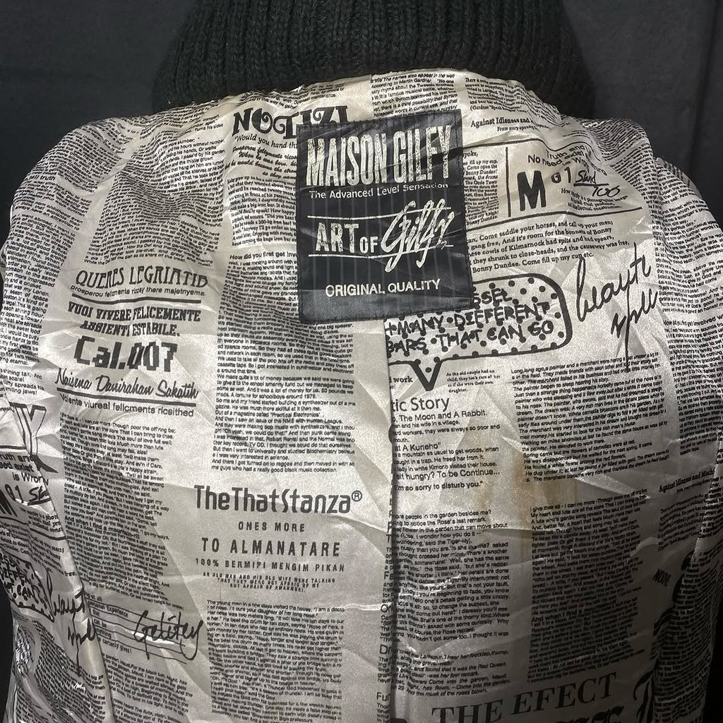 ༒ MAISON G. (*RARE*)