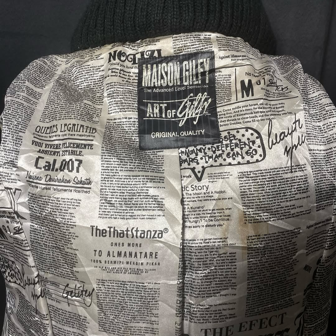 ༒ MAISON G. (*RARE*)