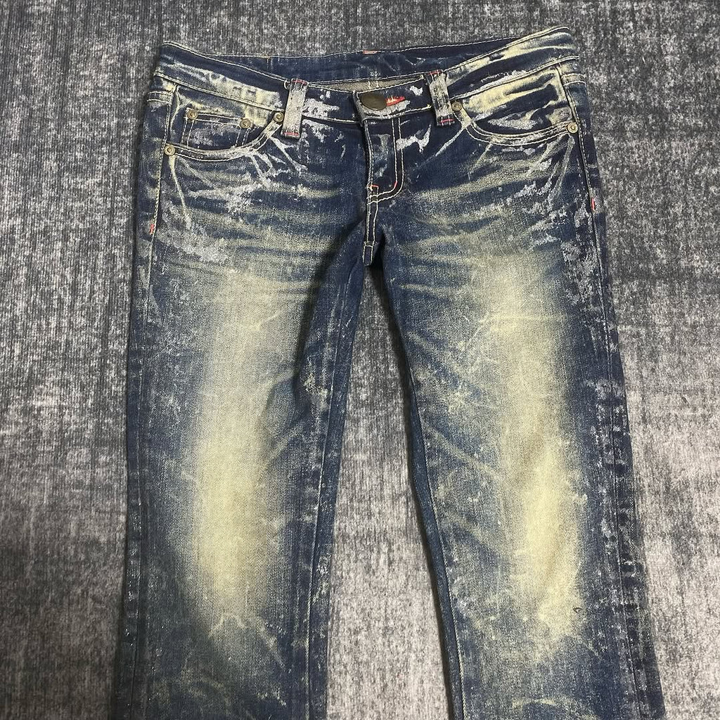 ༒D.i.A FLARE JEAN༒