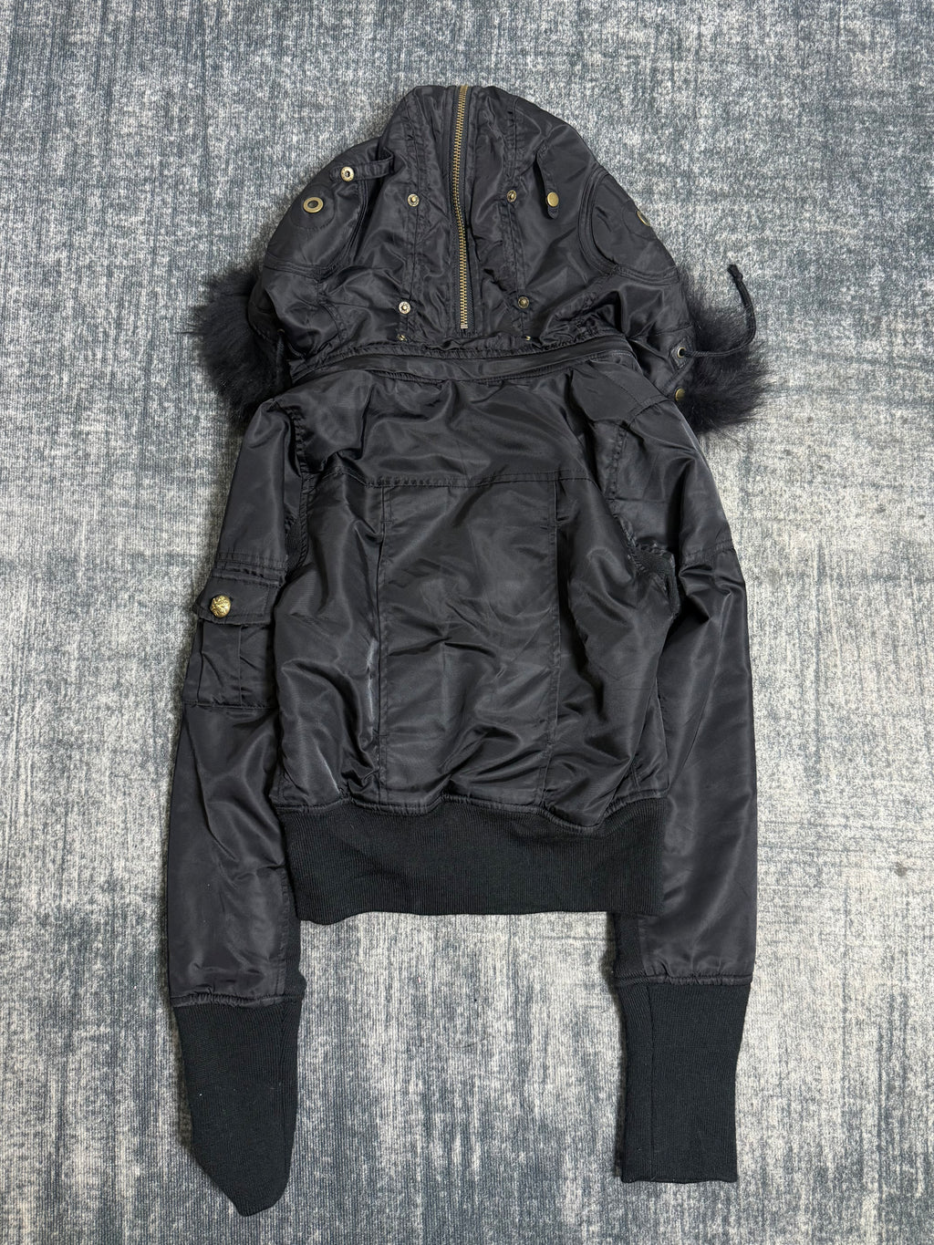 B2V-SLY JACKET (1)༒