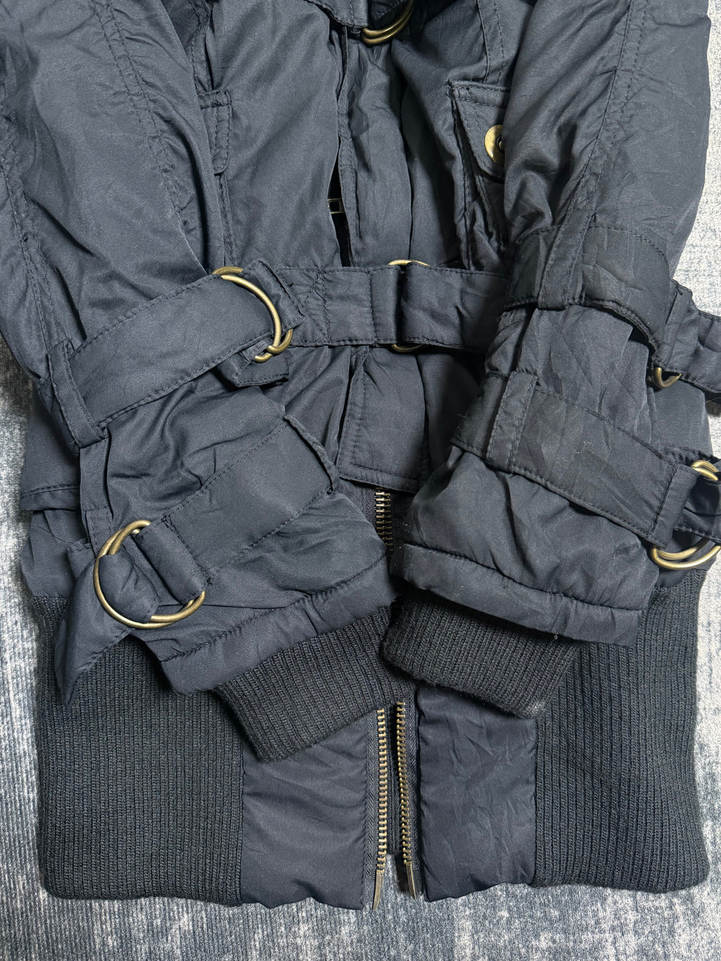 B2V-JP TAG JACKET༒