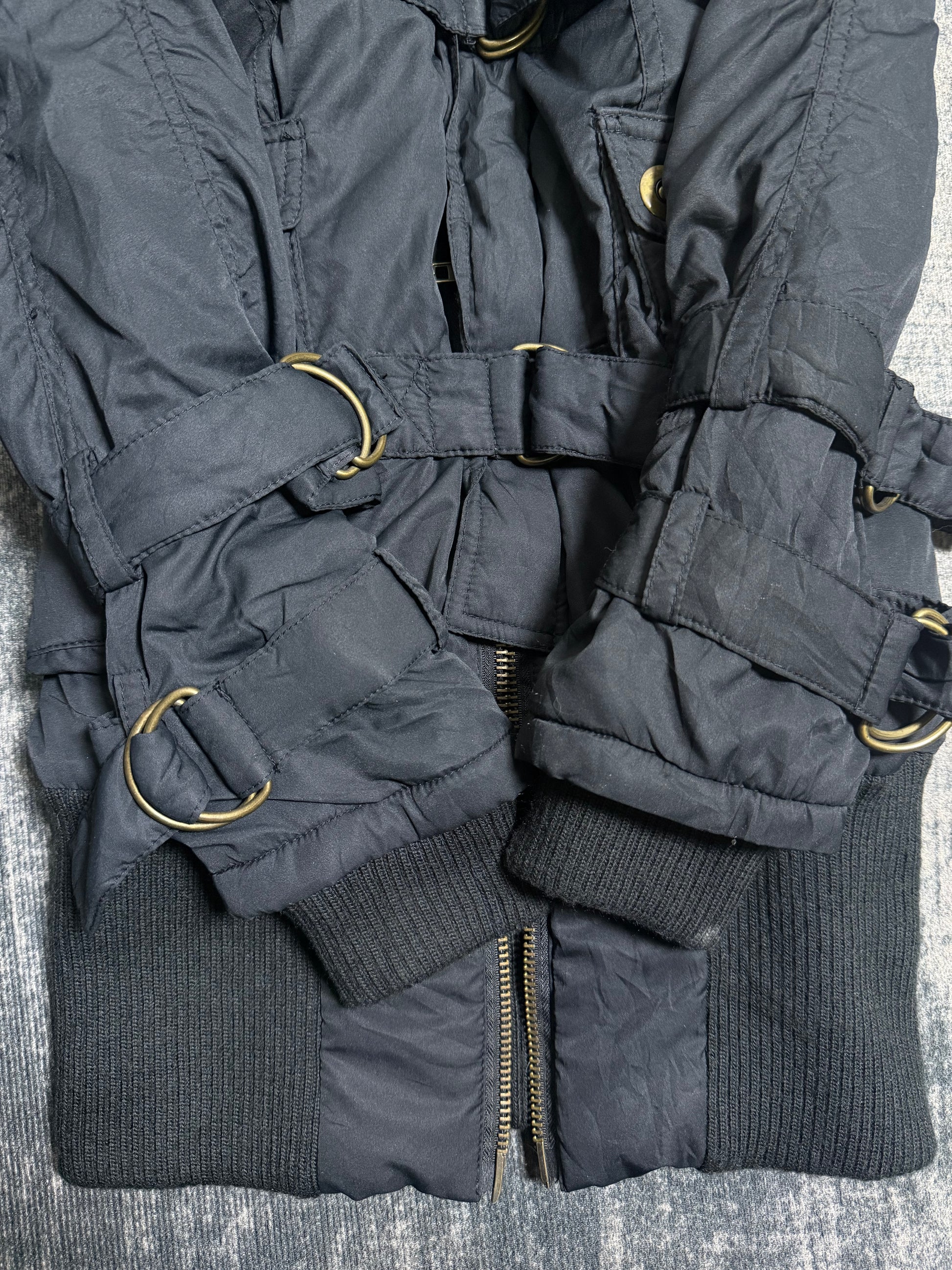 B2V-JP TAG JACKET༒