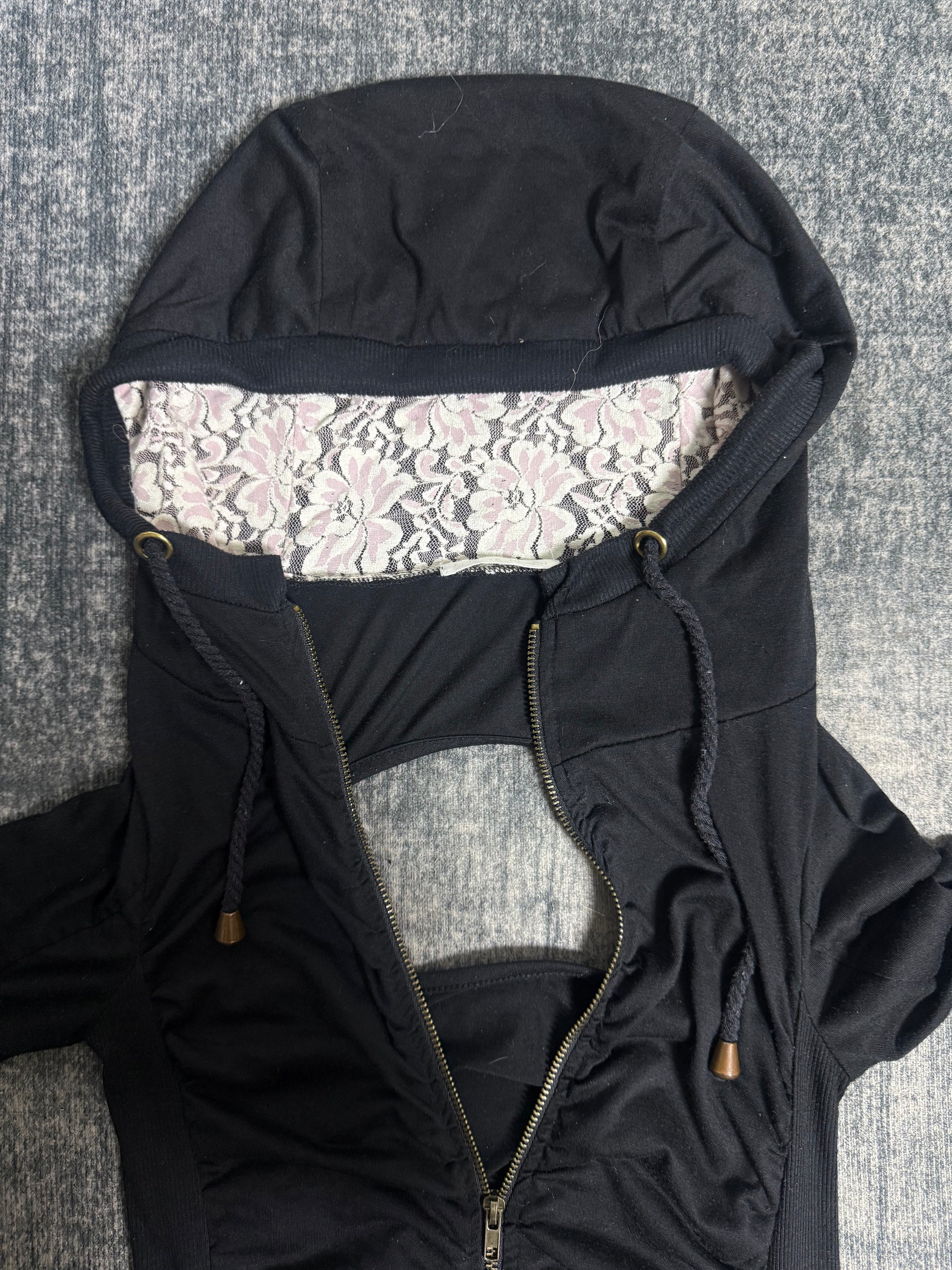 B2V-PRIVATE BEACH HOODIE༒