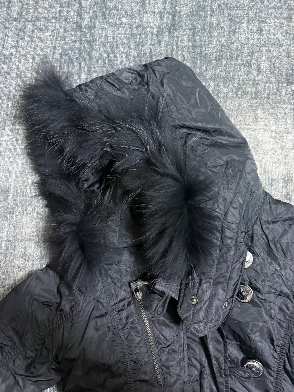 B2V-FINE JACKET FOR MY ANGEL  ⭕️༒