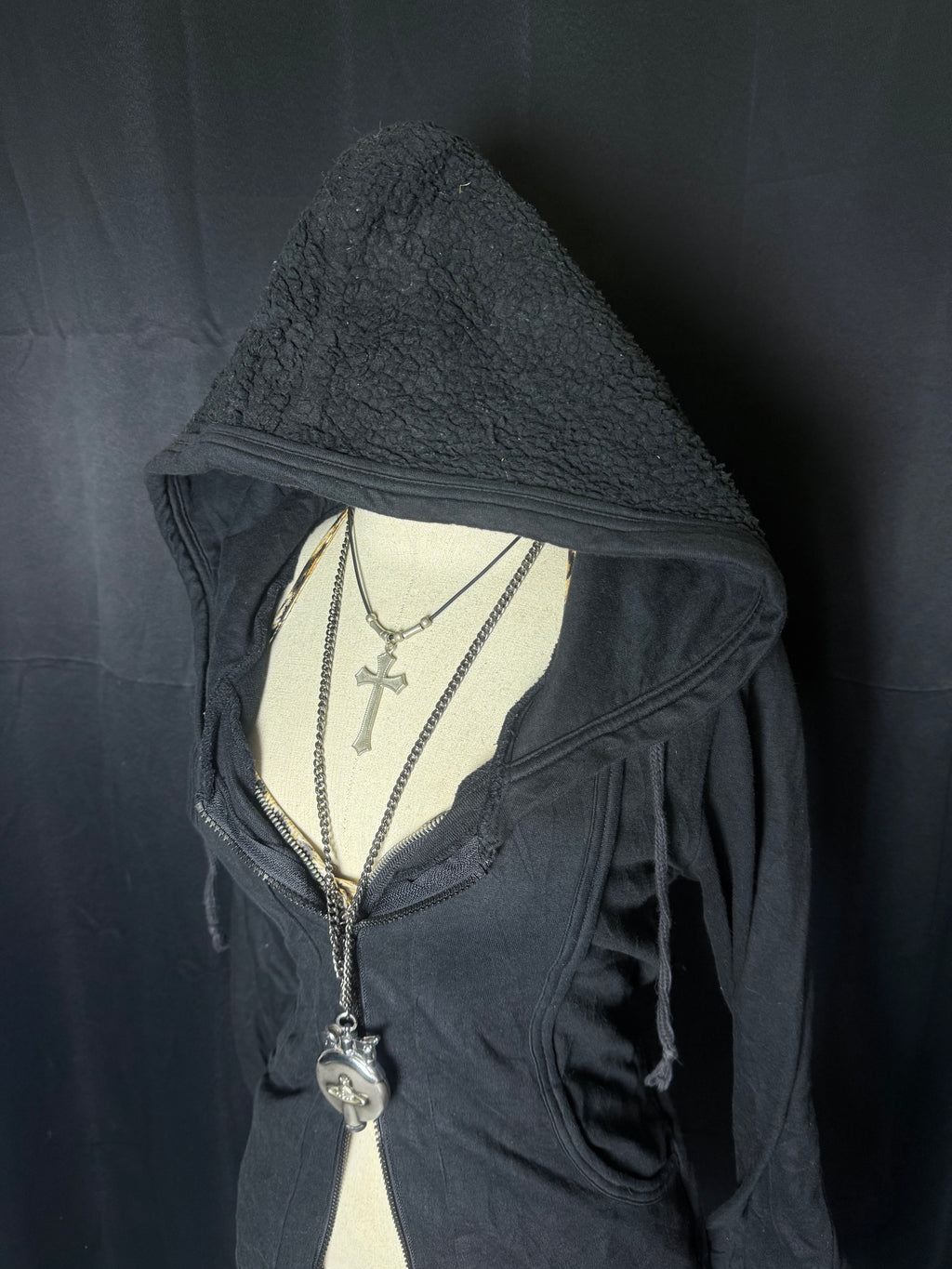 ༒B2V MAISON G. JACKETS (1)༒