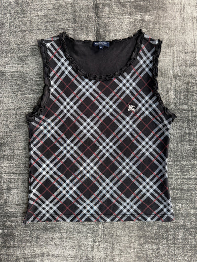 BURBERRY TOP ༒