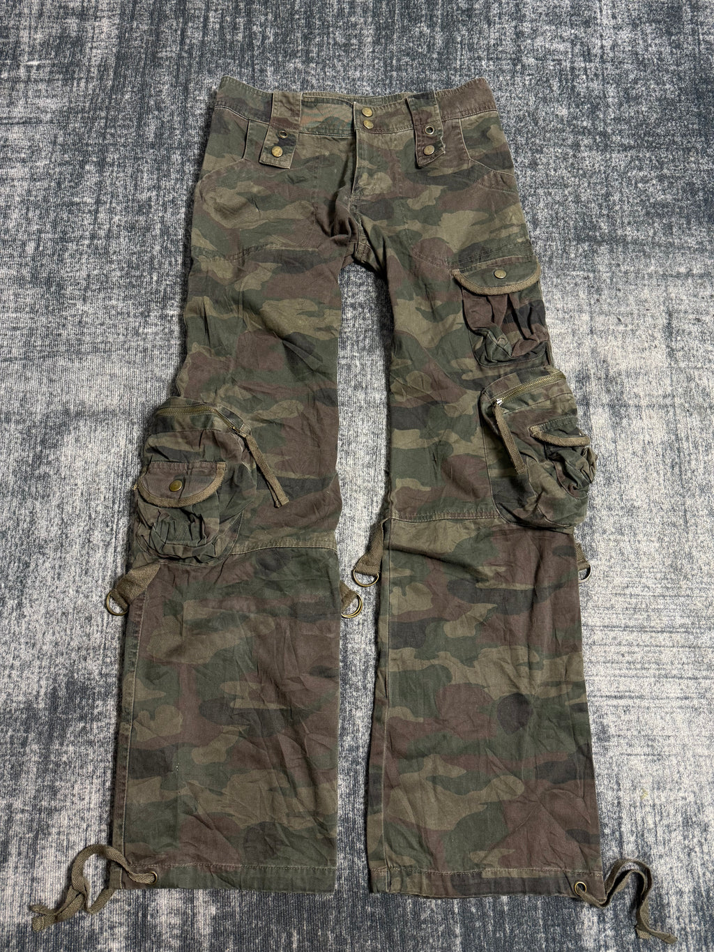 ༒Military Cargo༒