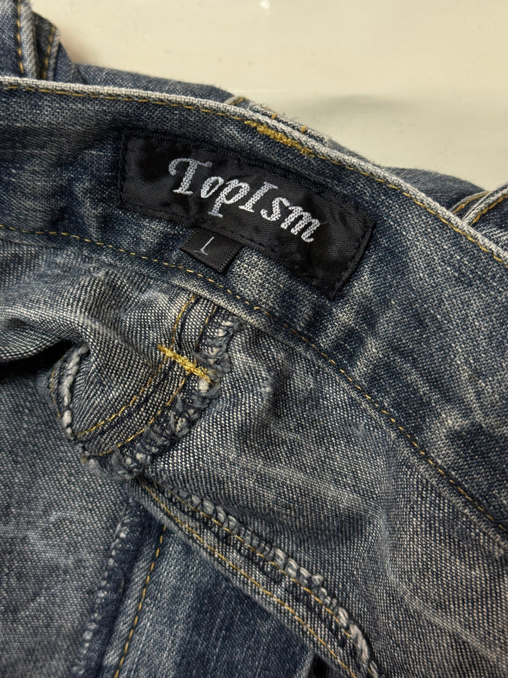 B2V TPLSM CARGO PANTS  ༒