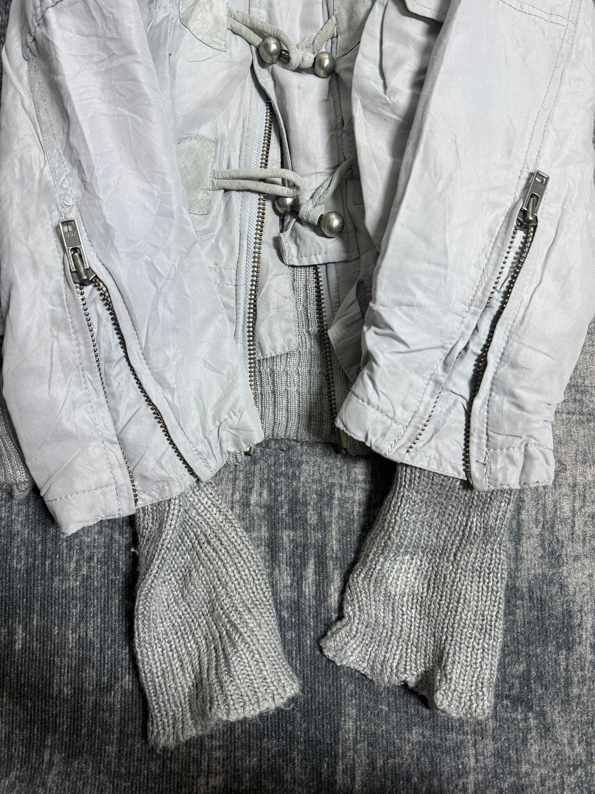 B2V-SLY JACKET༒ 
*RARE*