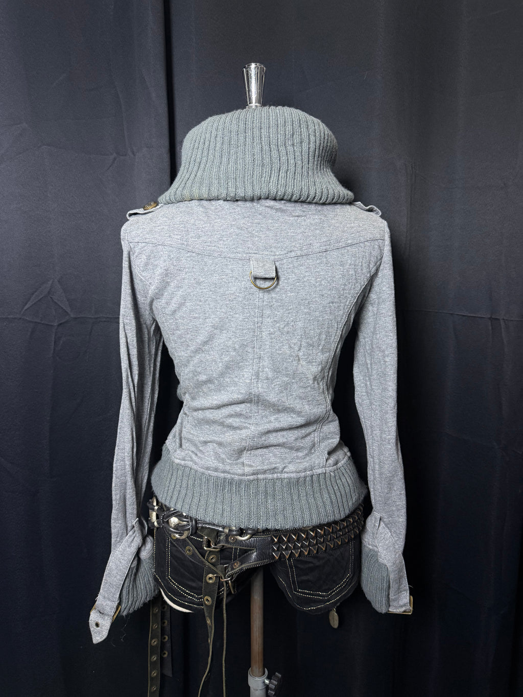 B2V-EQUIVALENT JACKET༒