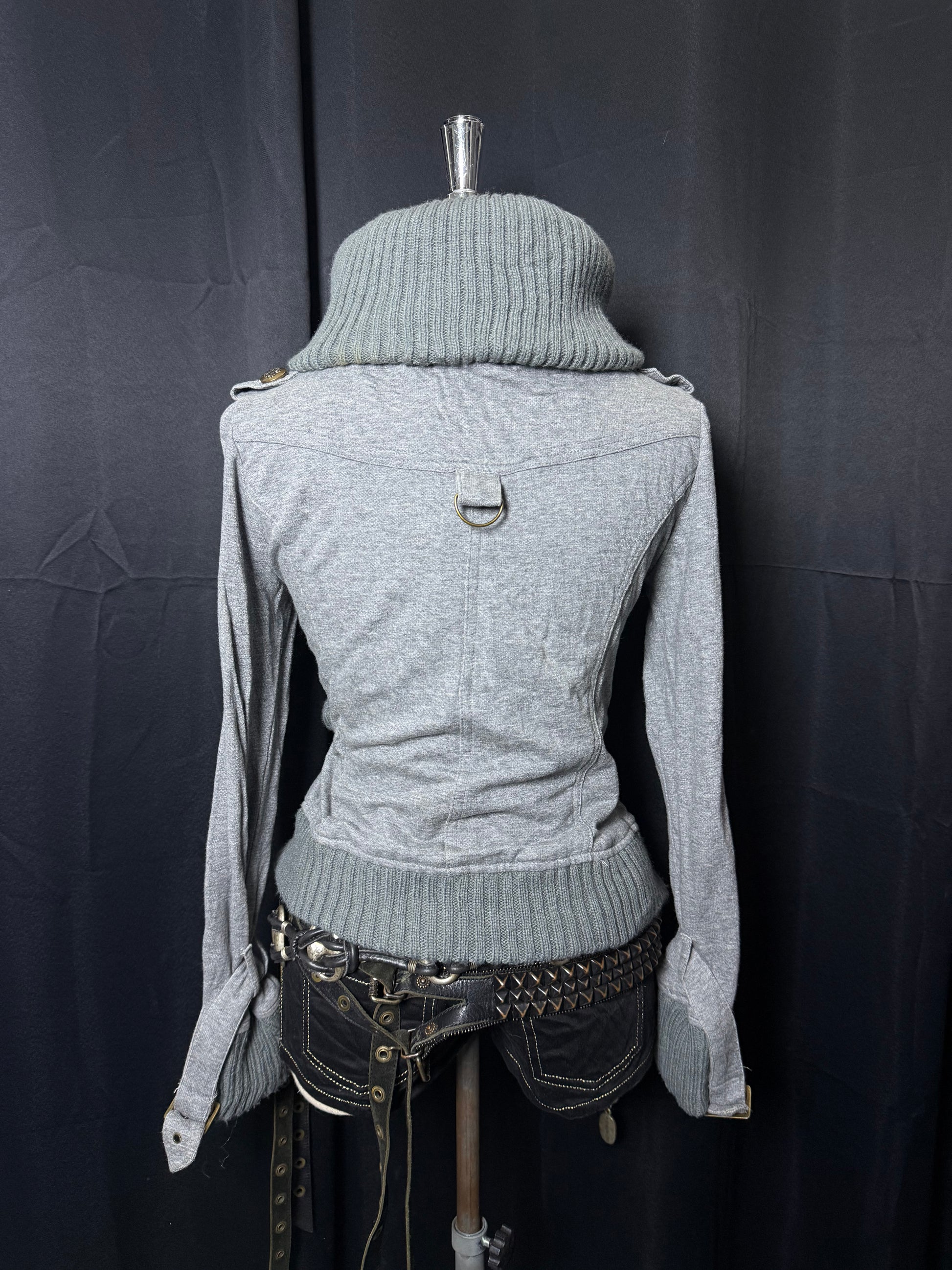 B2V-EQUIVALENT JACKET༒