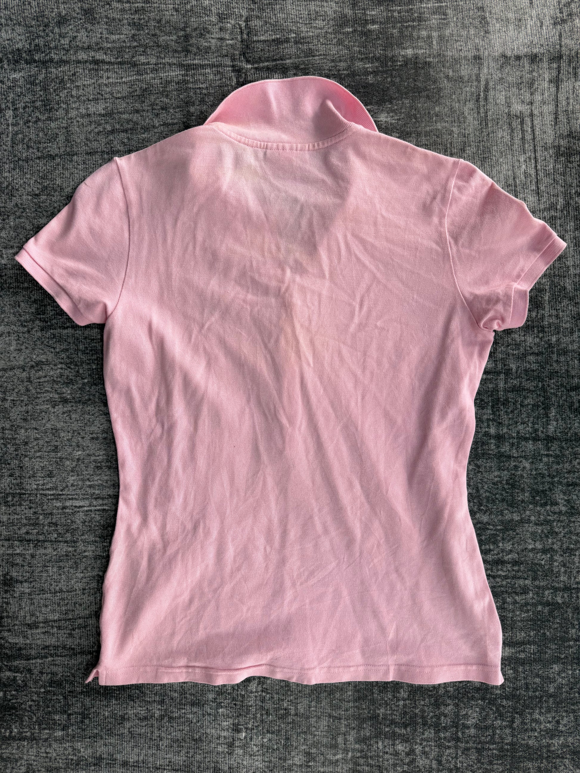 LACOSTE TOP ༒