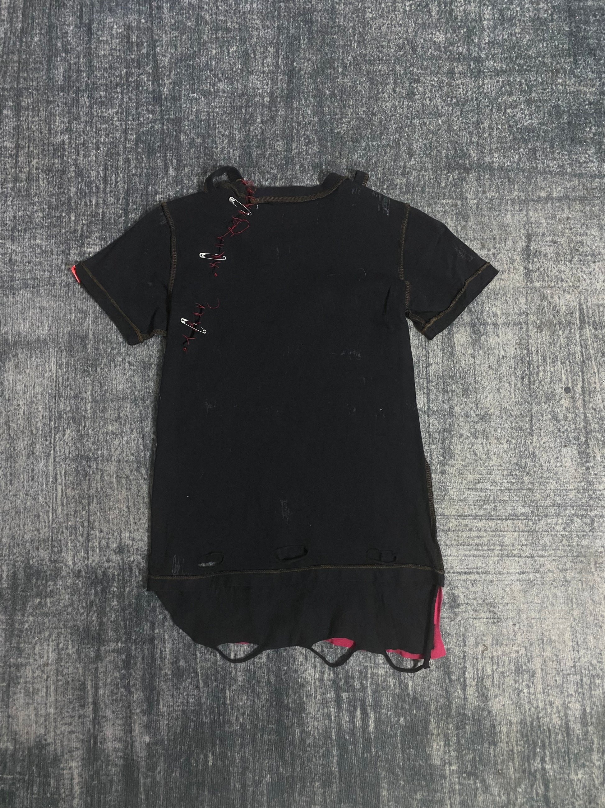 B2V- H.ANARCHY SHIRT༒