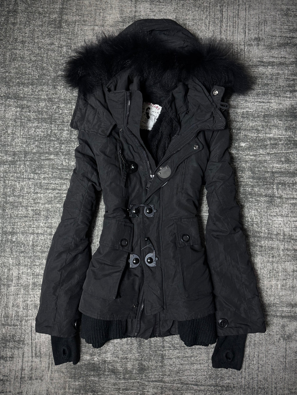1160926BAD2WEAR