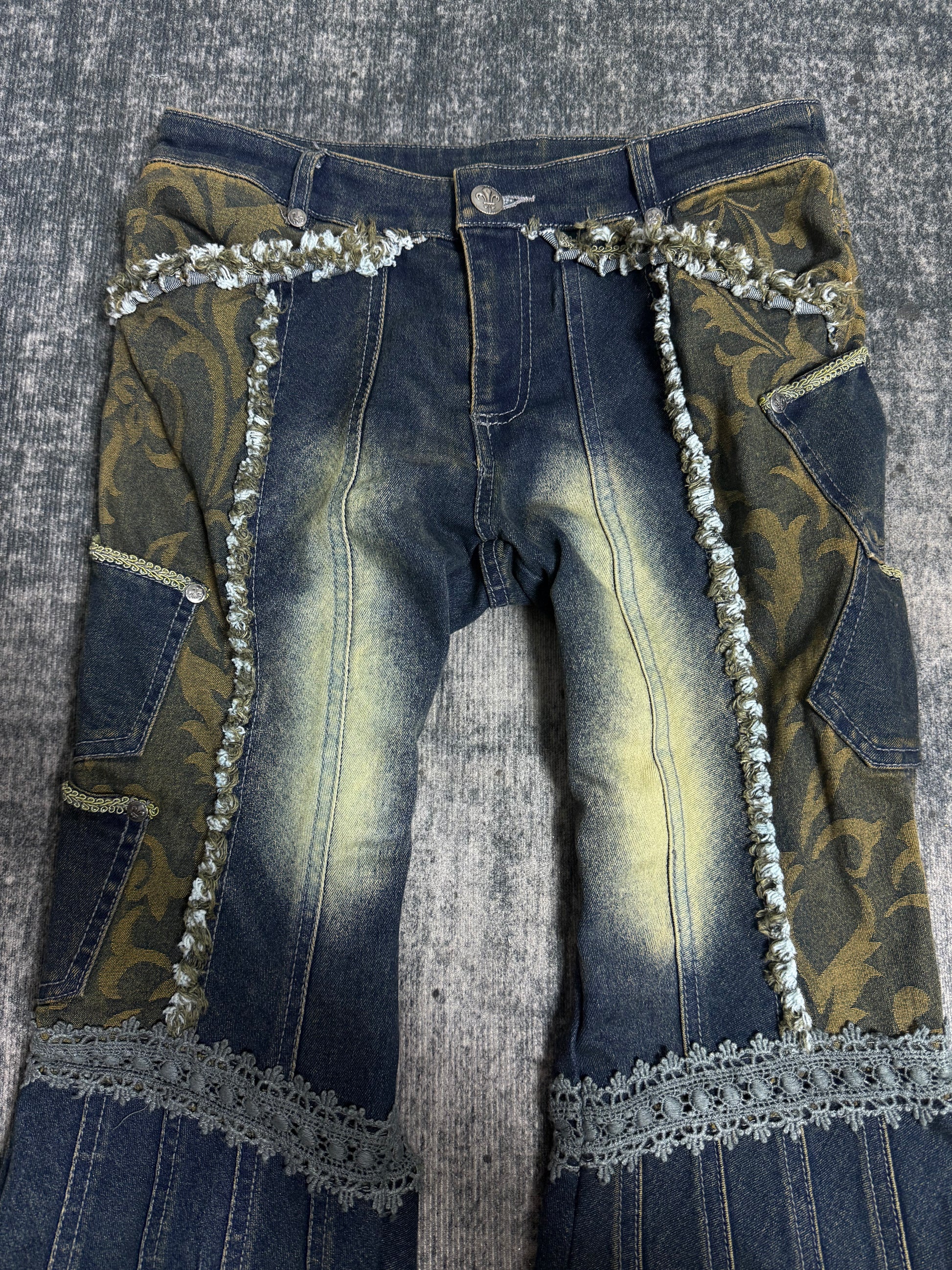 ༒OZZ CROCE༒*RARE*