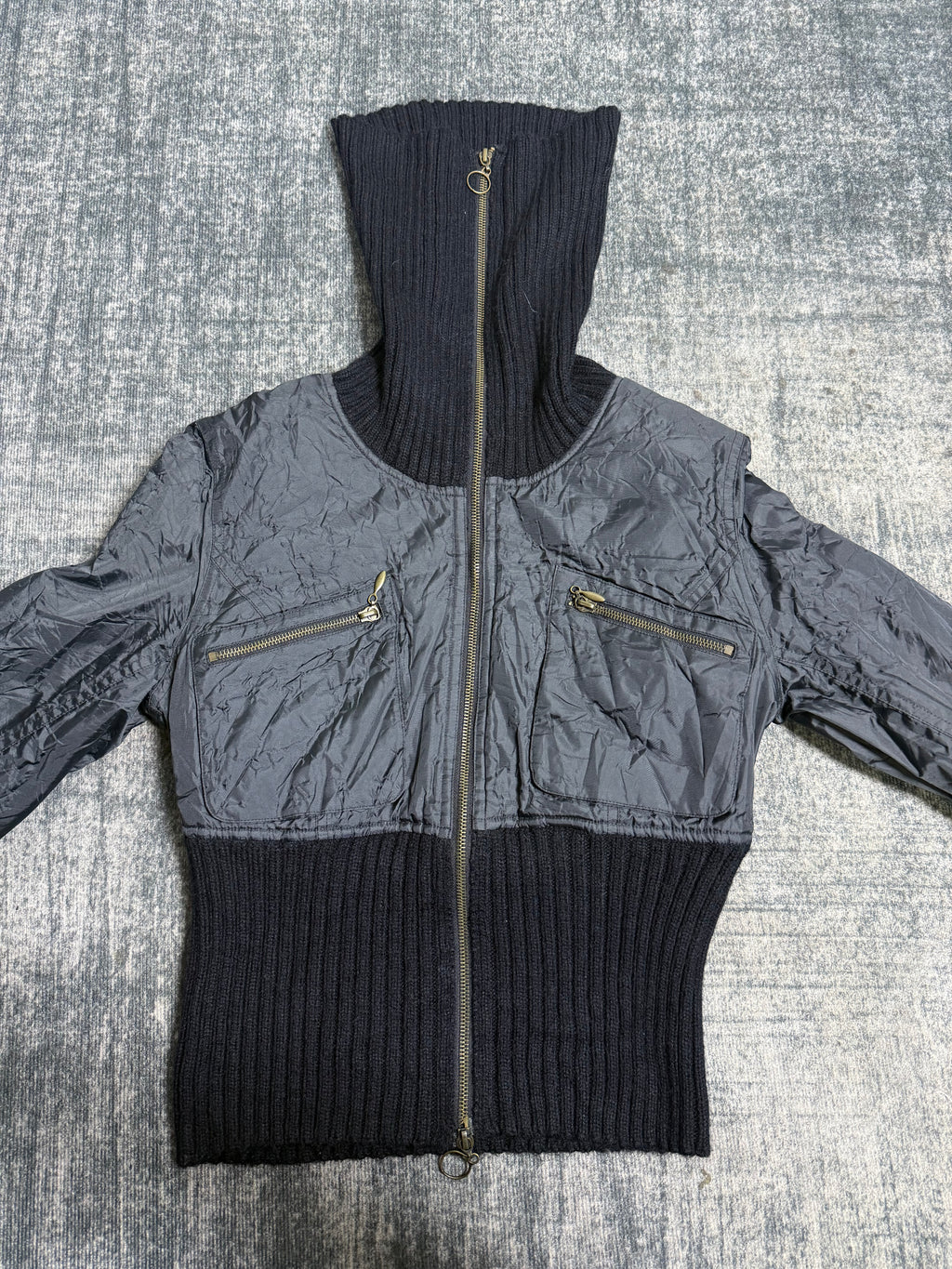 B2V- MORGAN༒ *RARE*